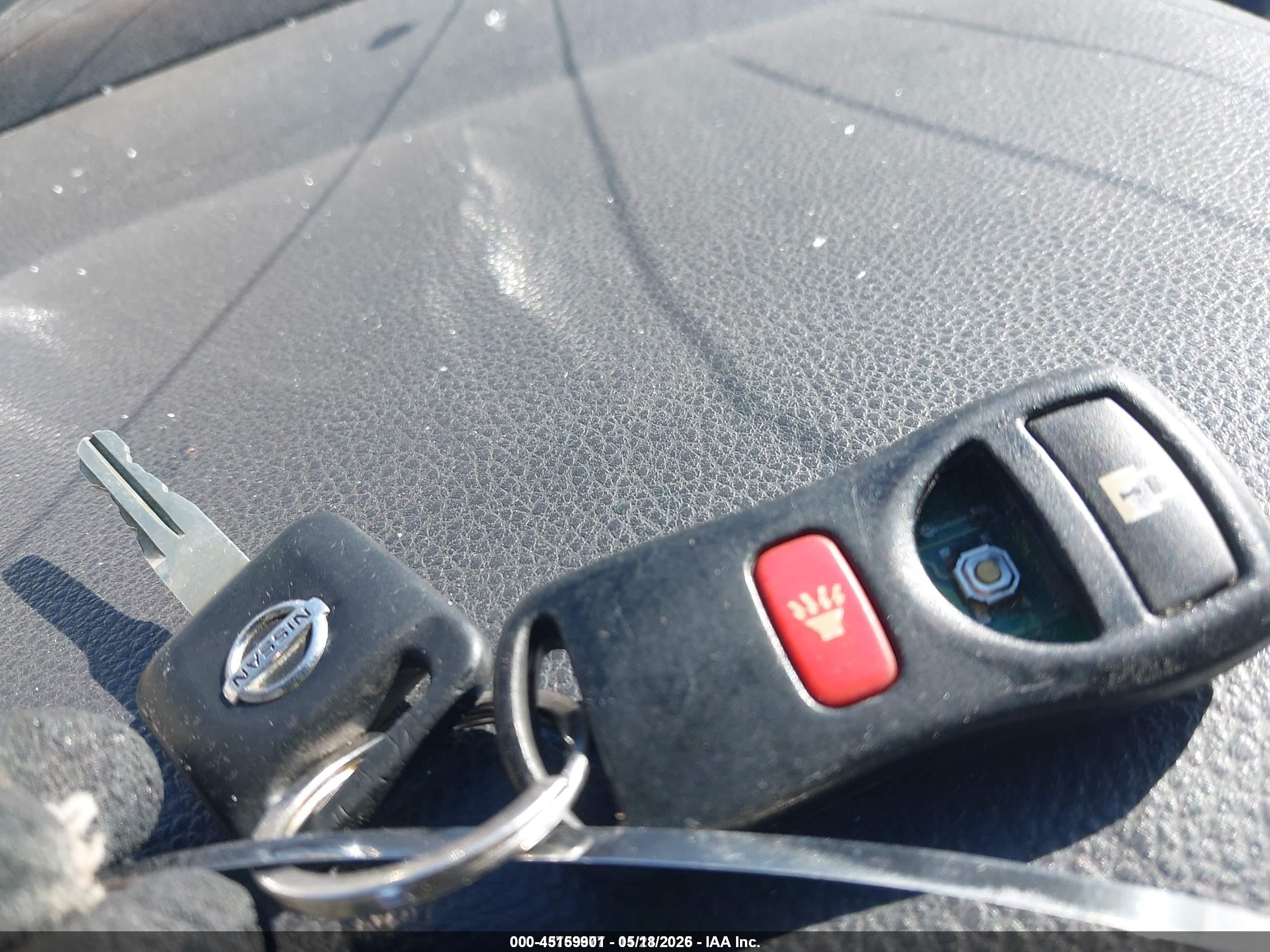 2011 Nissan Versa 1.8s Синий vin: 3N1BC1CP1BL368341