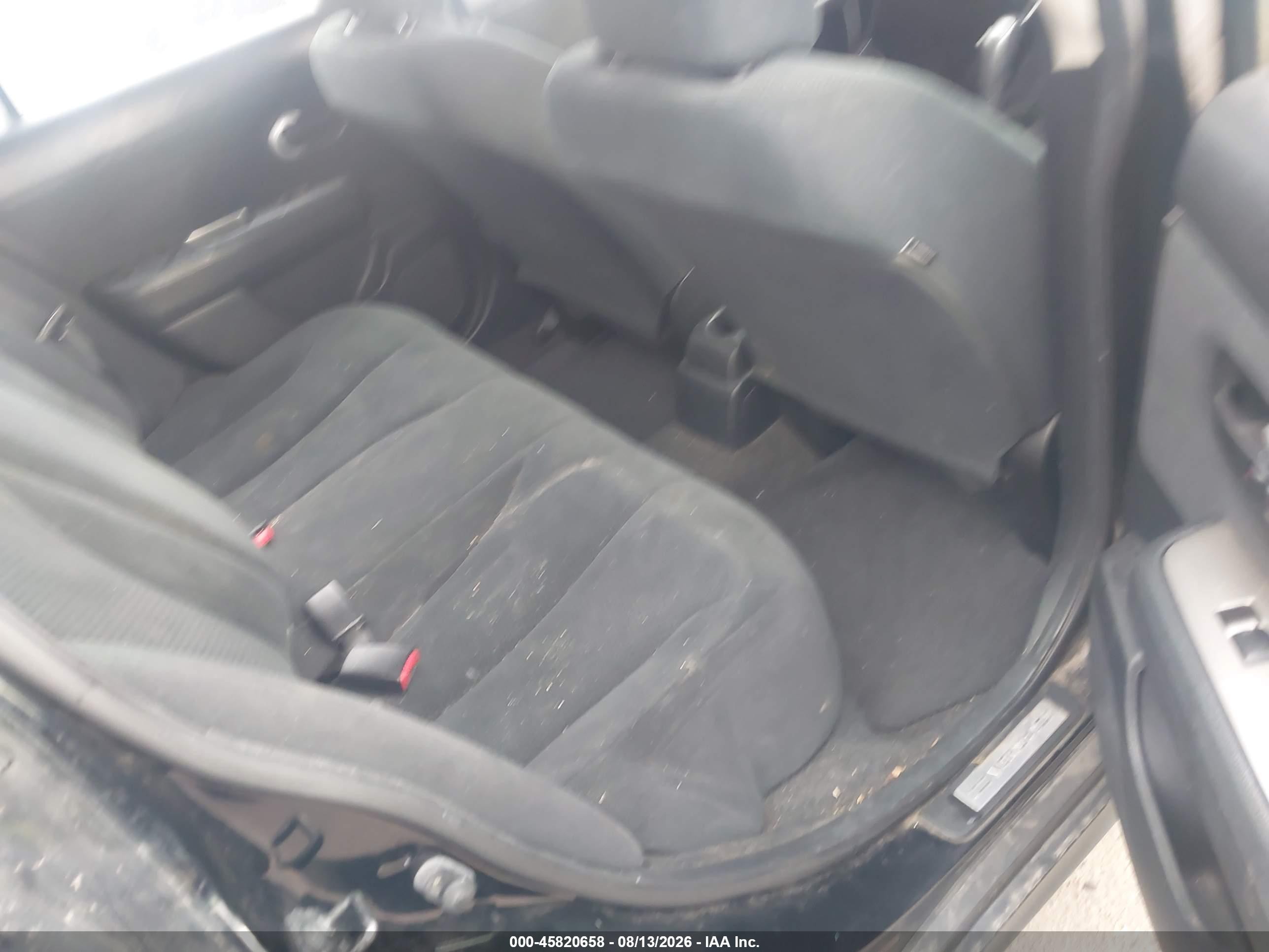 2011 Nissan Versa 1.8s Black vin: 3N1BC1CP1BL386581