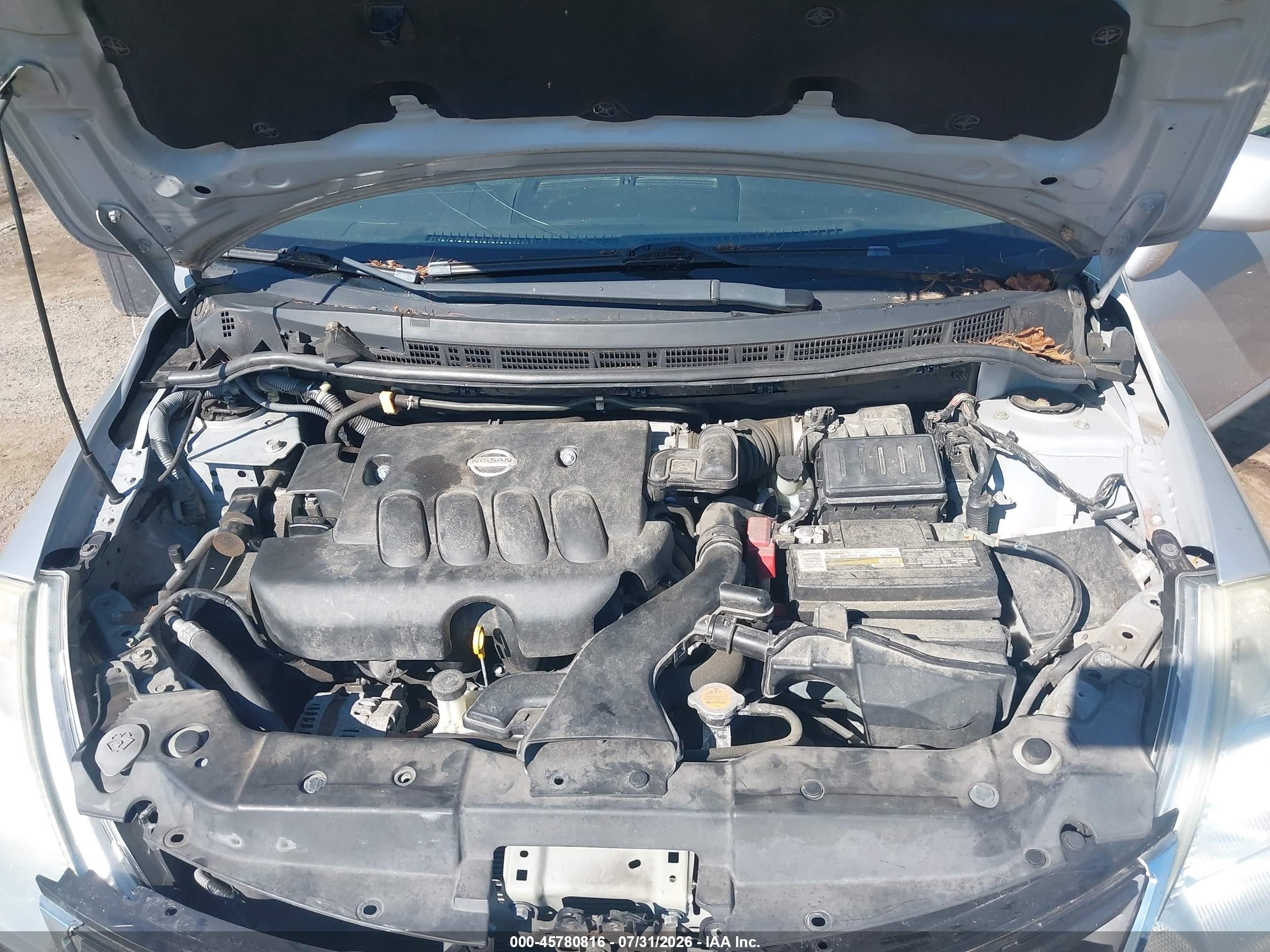 2011 Nissan Versa 1.8s Silver vin: 3N1BC1CP1BL509702