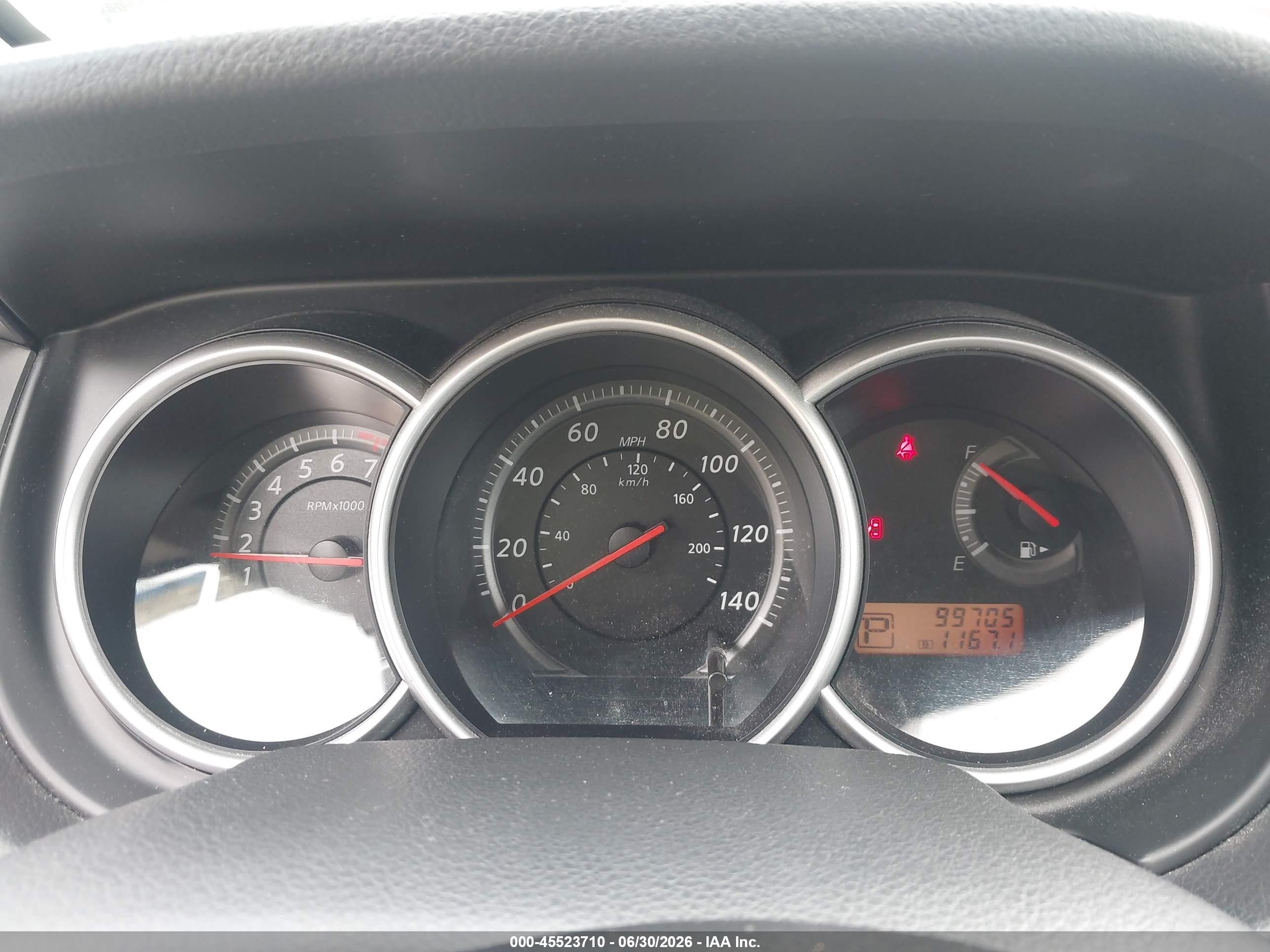 2011 Nissan Versa 1.8sl Silver vin: 3N1BC1CP1BL511711