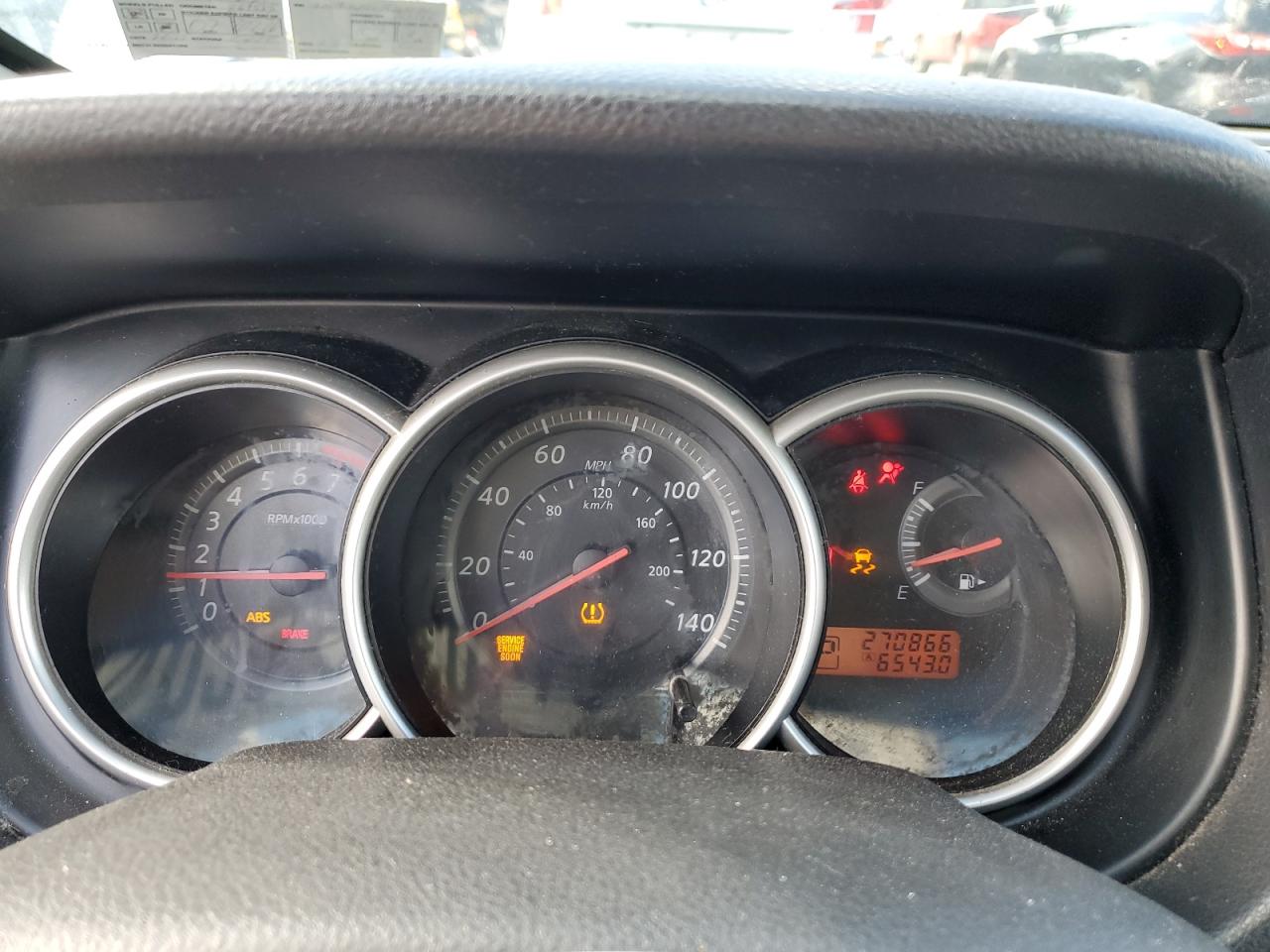 2012 Nissan Versa S Gray vin: 3N1BC1CP1CK203171
