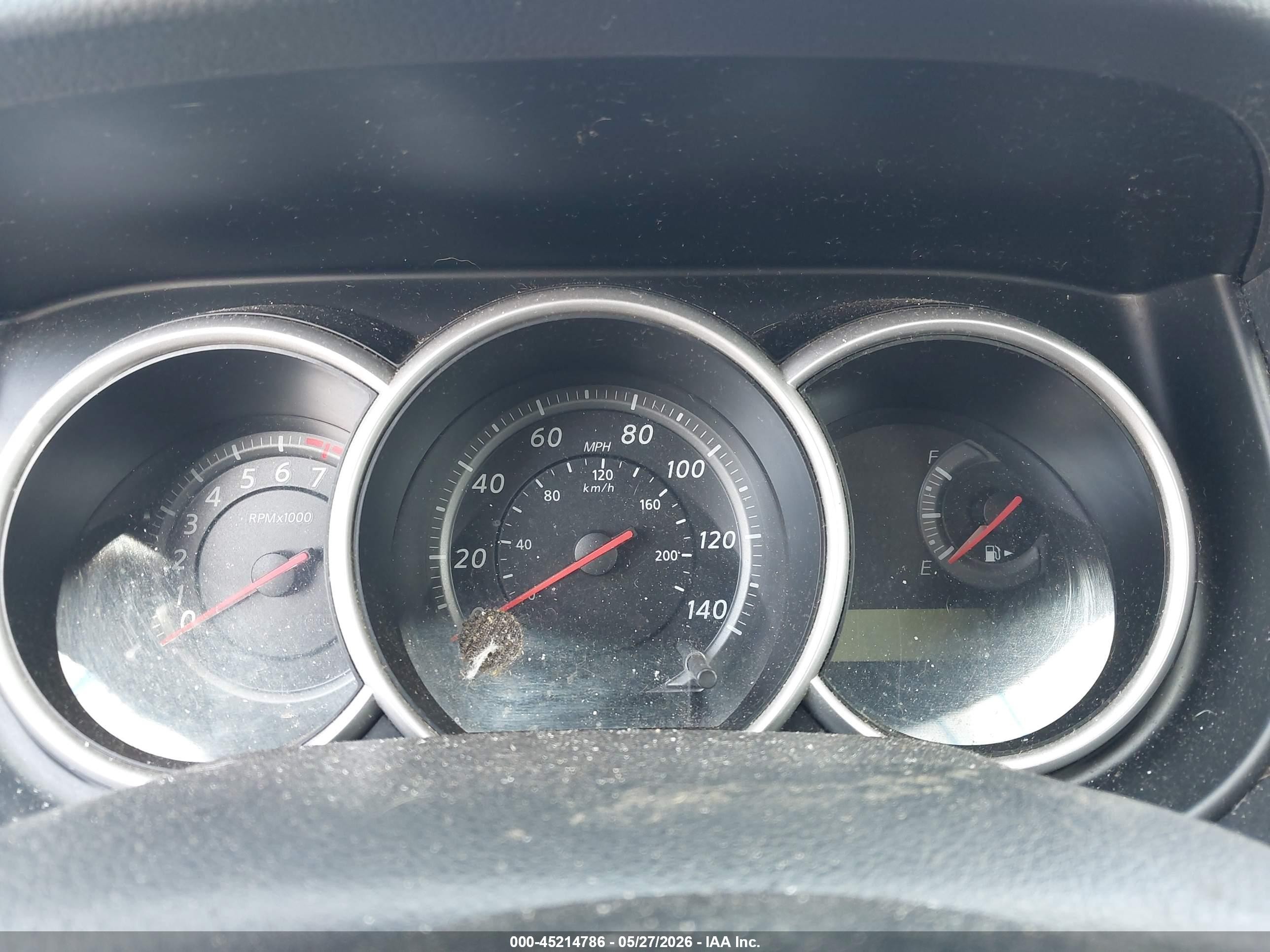 2012 Nissan Versa 1.8 S Черный vin: 3N1BC1CP1CK236302