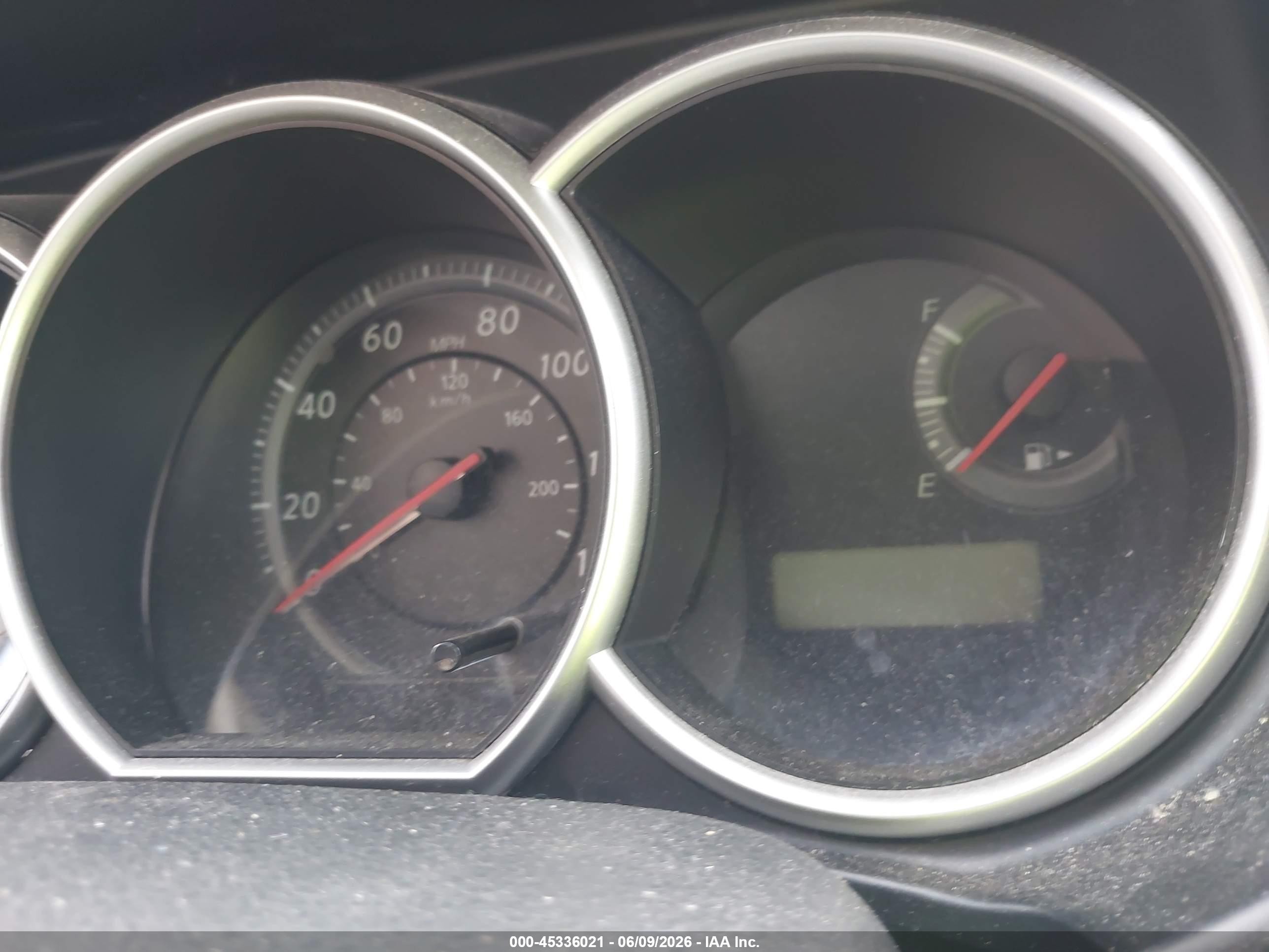 2012 Nissan Versa 1.8 S Silver vin: 3N1BC1CP1CK290375