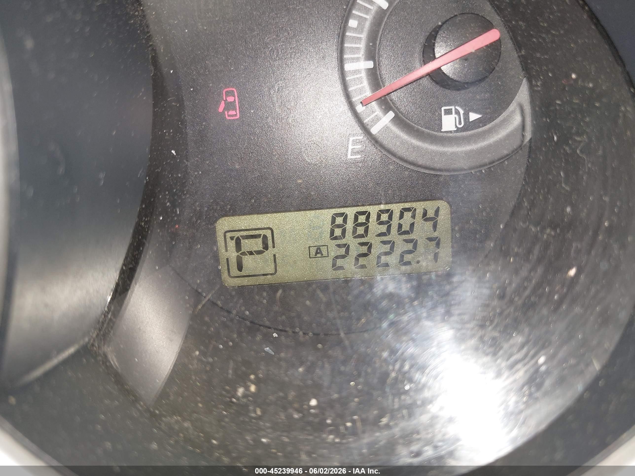 2010 Nissan Versa 1.8s Black vin: 3N1BC1CP2AL436497