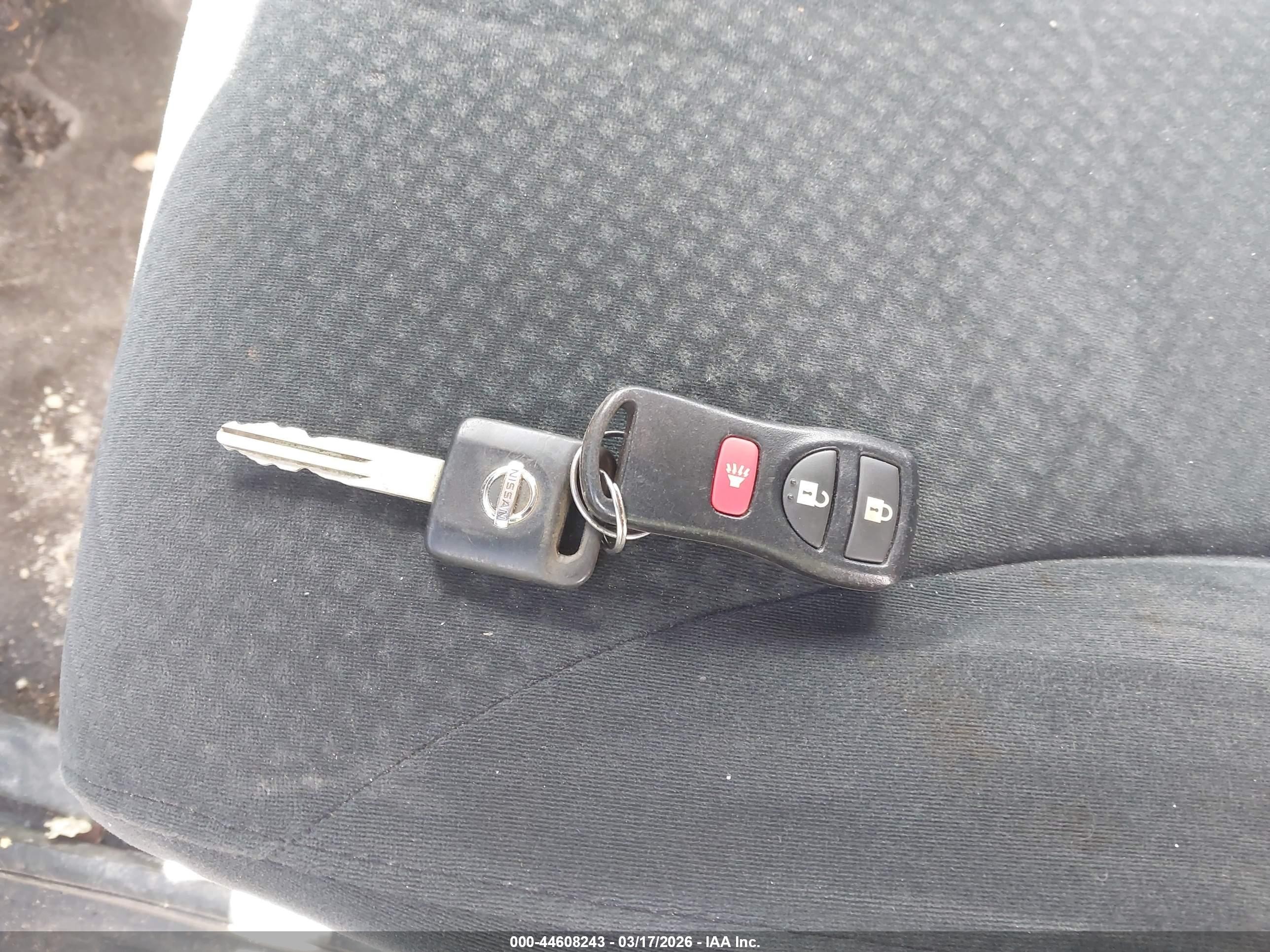2010 Nissan Versa 1.8s Black vin: 3N1BC1CP2AL461075