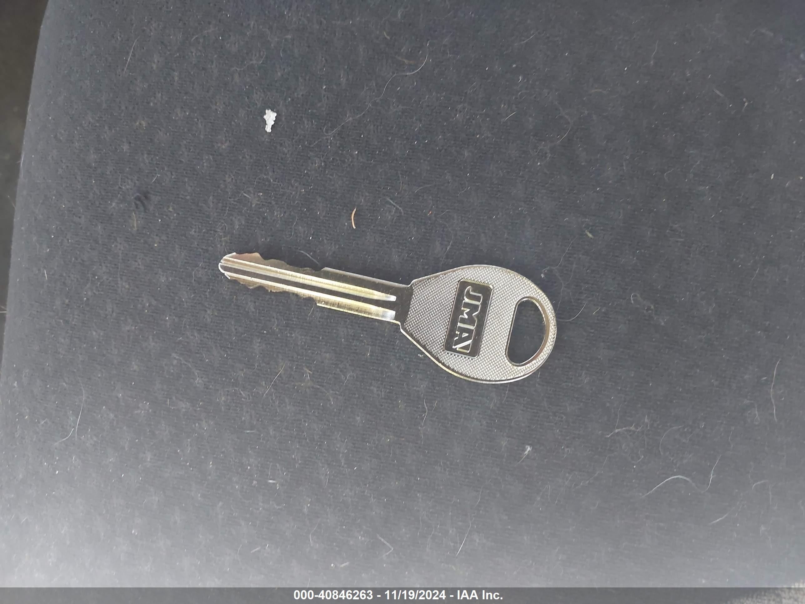 3N1BC1CP2BL468545 — 2011 NISSAN VERSA History & VIN | AutoHelperBot