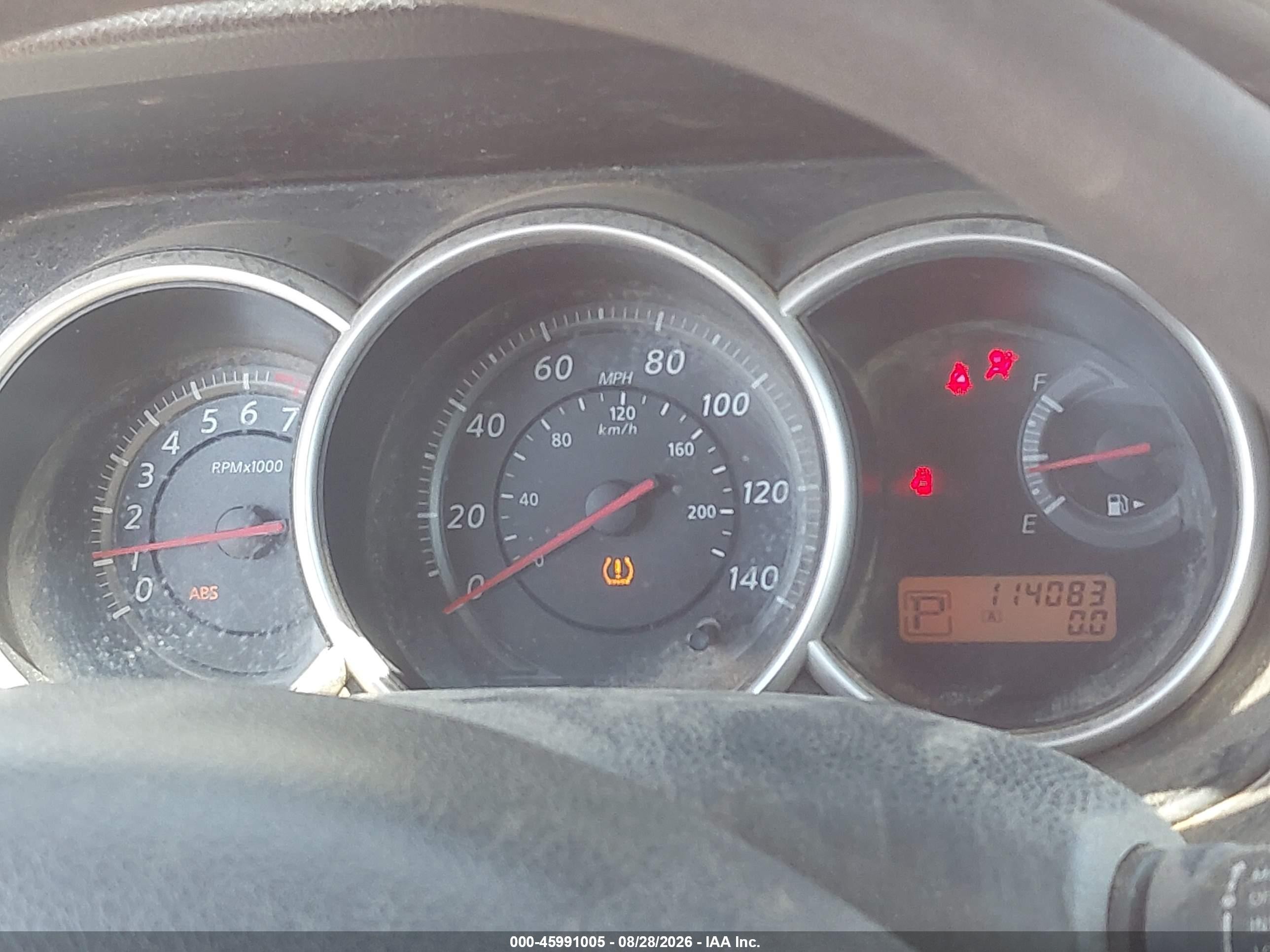 2011 Nissan Versa 1.8s Red vin: 3N1BC1CP2BL507022