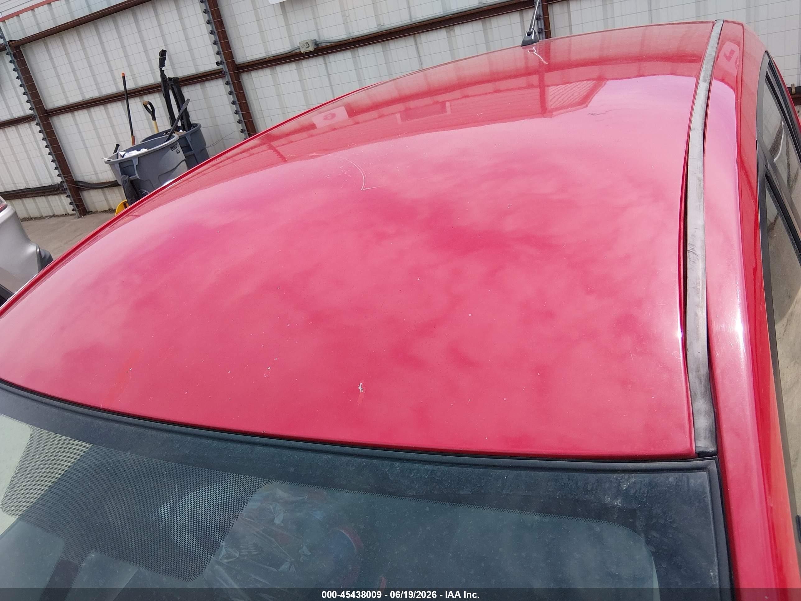 2012 Nissan Versa 1.8 S Red vin: 3N1BC1CP2CK224398