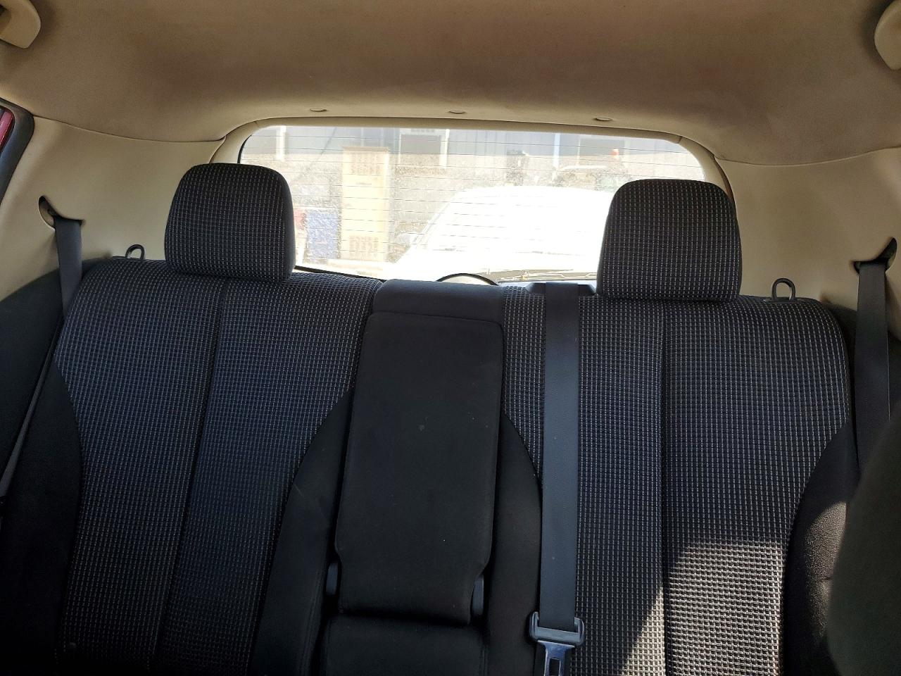 2012 Nissan Versa Red vin: 3N1BC1CP2CK252086