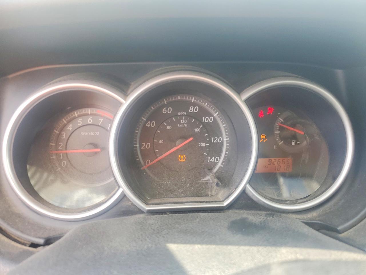 2012 Nissan Versa 1.8 S Белый vin: 3N1BC1CP2CK285587