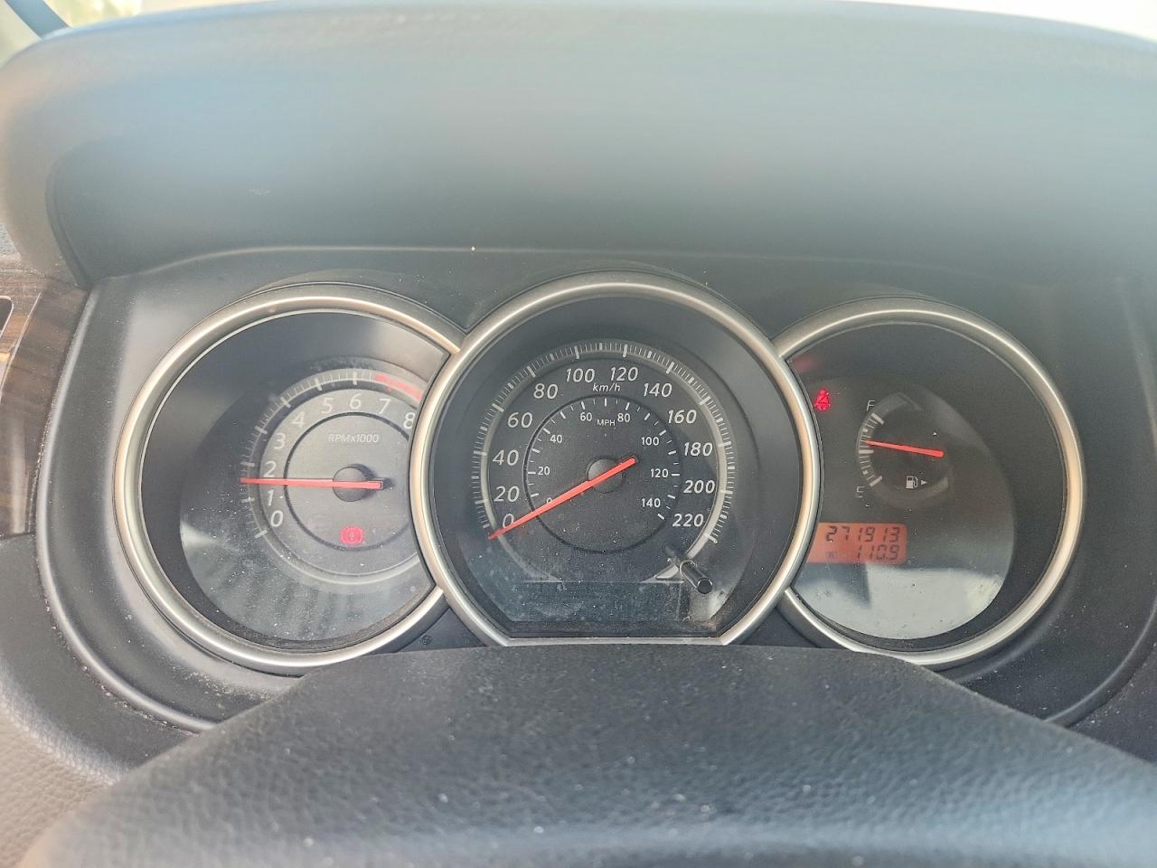 2012 Nissan Versa 1.8 S Silver vin: 3N1BC1CP2CK813614