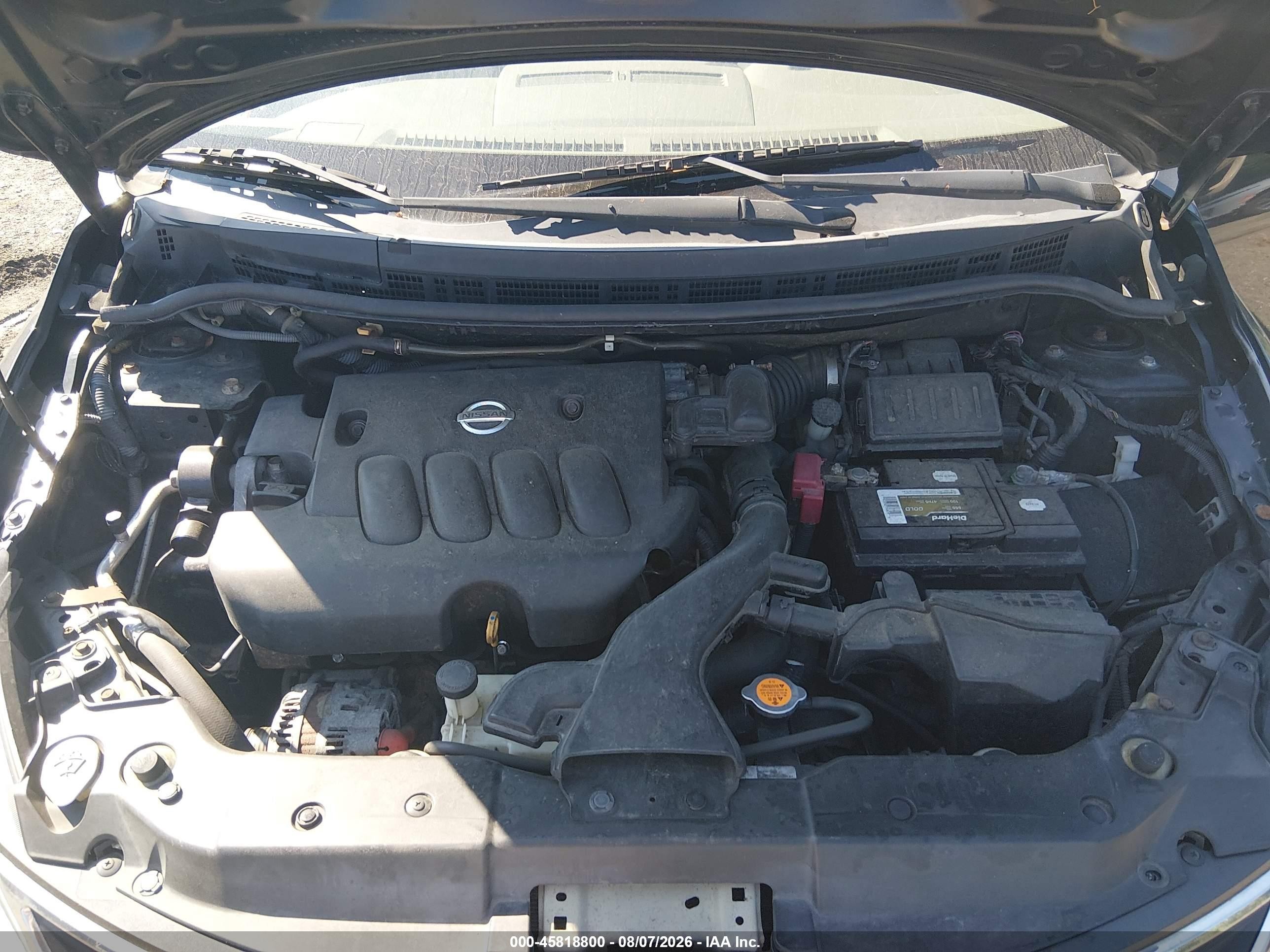 2011 Nissan Versa 1.8s Black vin: 3N1BC1CP3BL406376