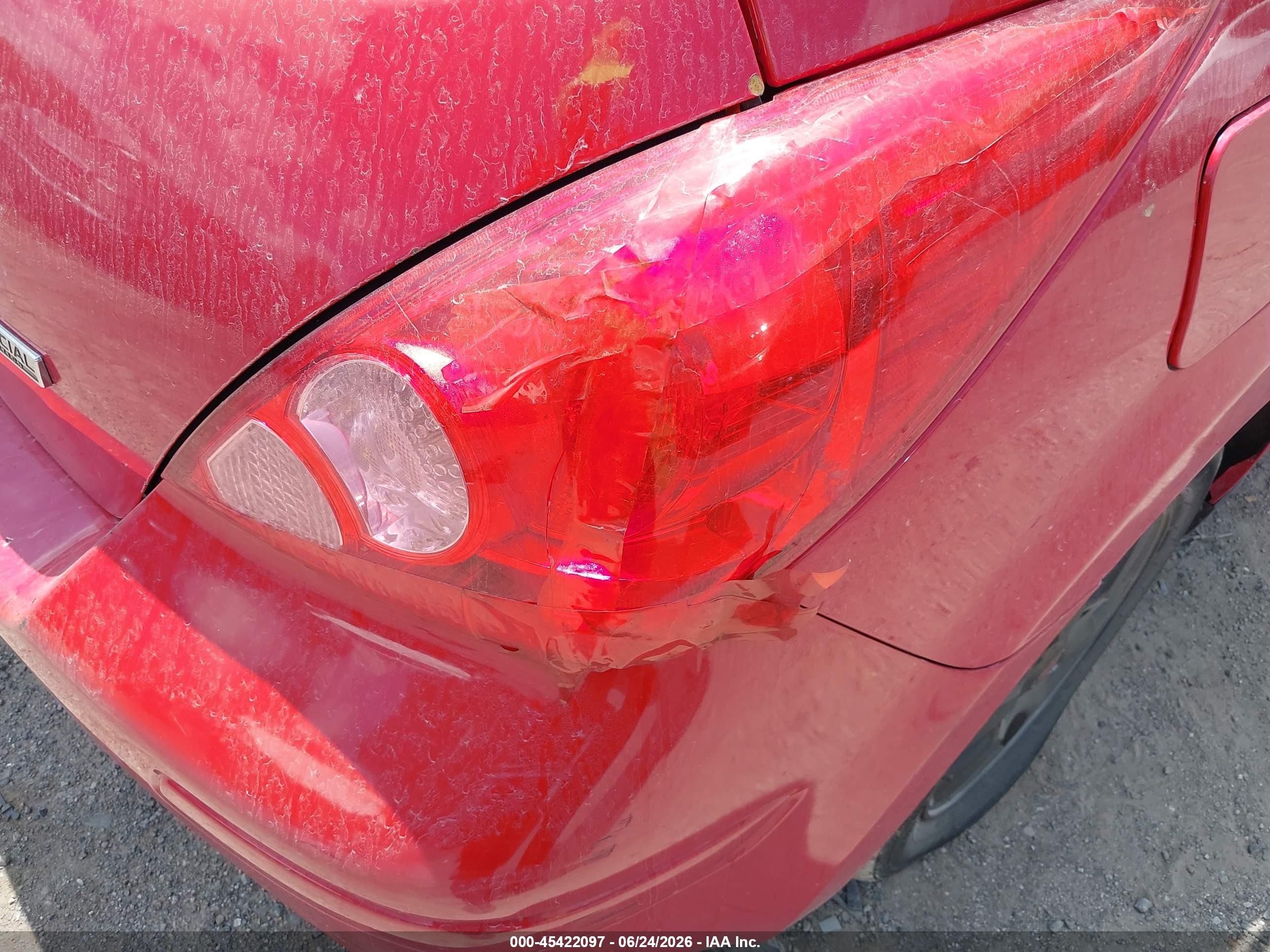 2012 Nissan Versa 1.8 S Red vin: 3N1BC1CP3CK215645