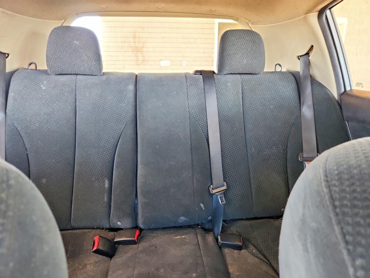 2012 Nissan Versa 1.8 S Gray vin: 3N1BC1CP3CK226757