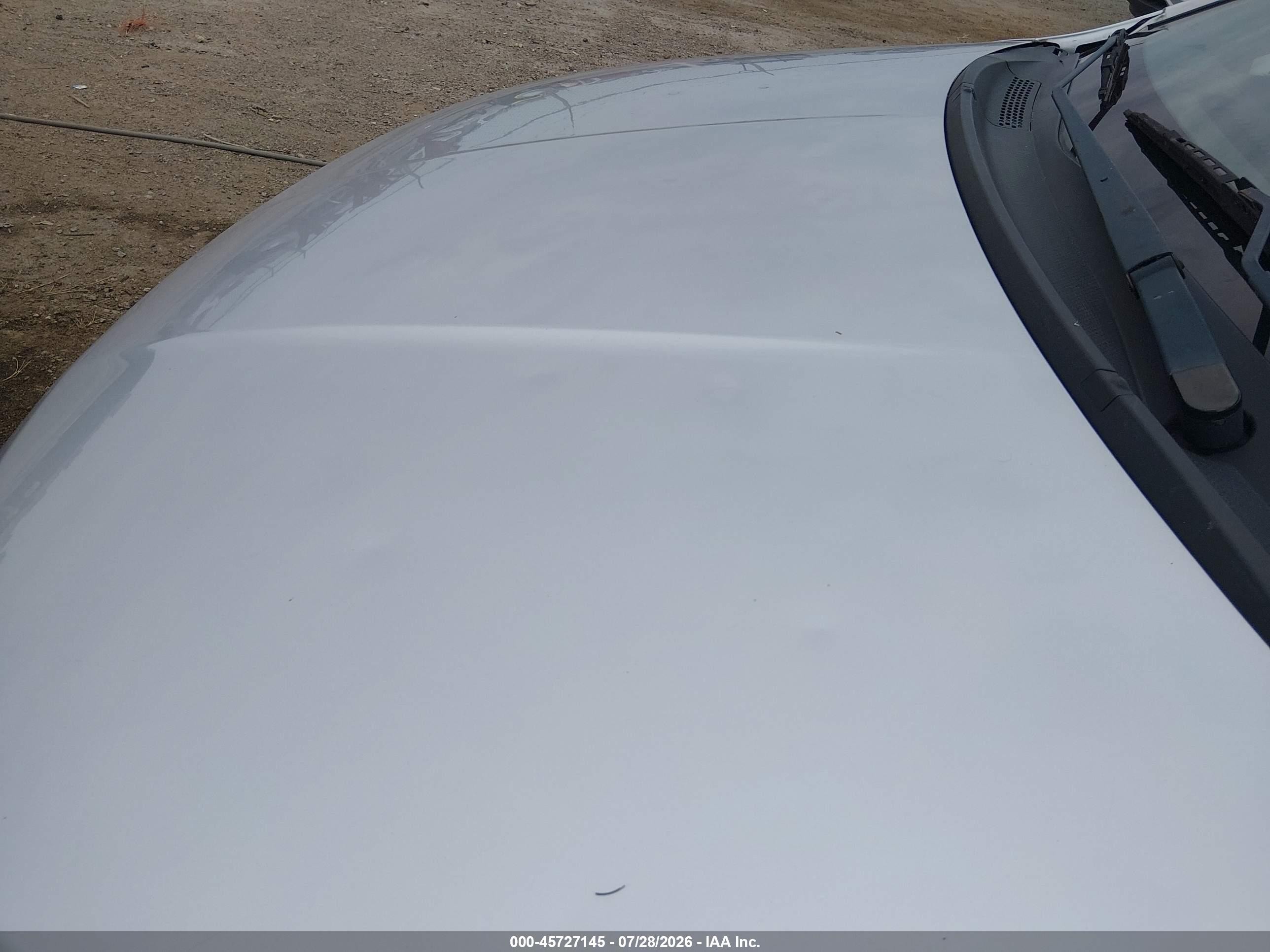 2012 Nissan Versa 1.8 S Серый vin: 3N1BC1CP3CK236124