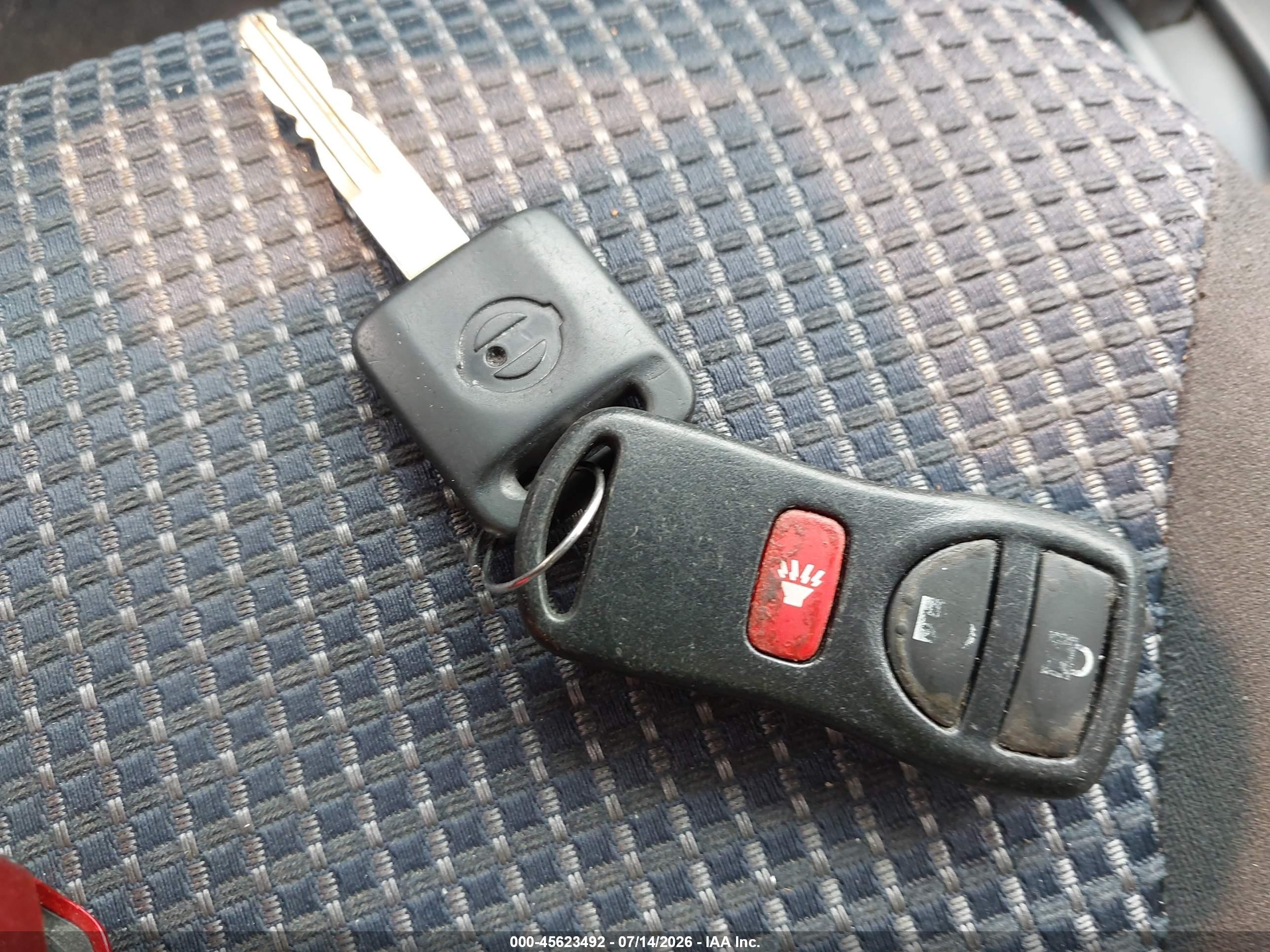 2010 Nissan Versa 1.8sl Black vin: 3N1BC1CP4AL399677