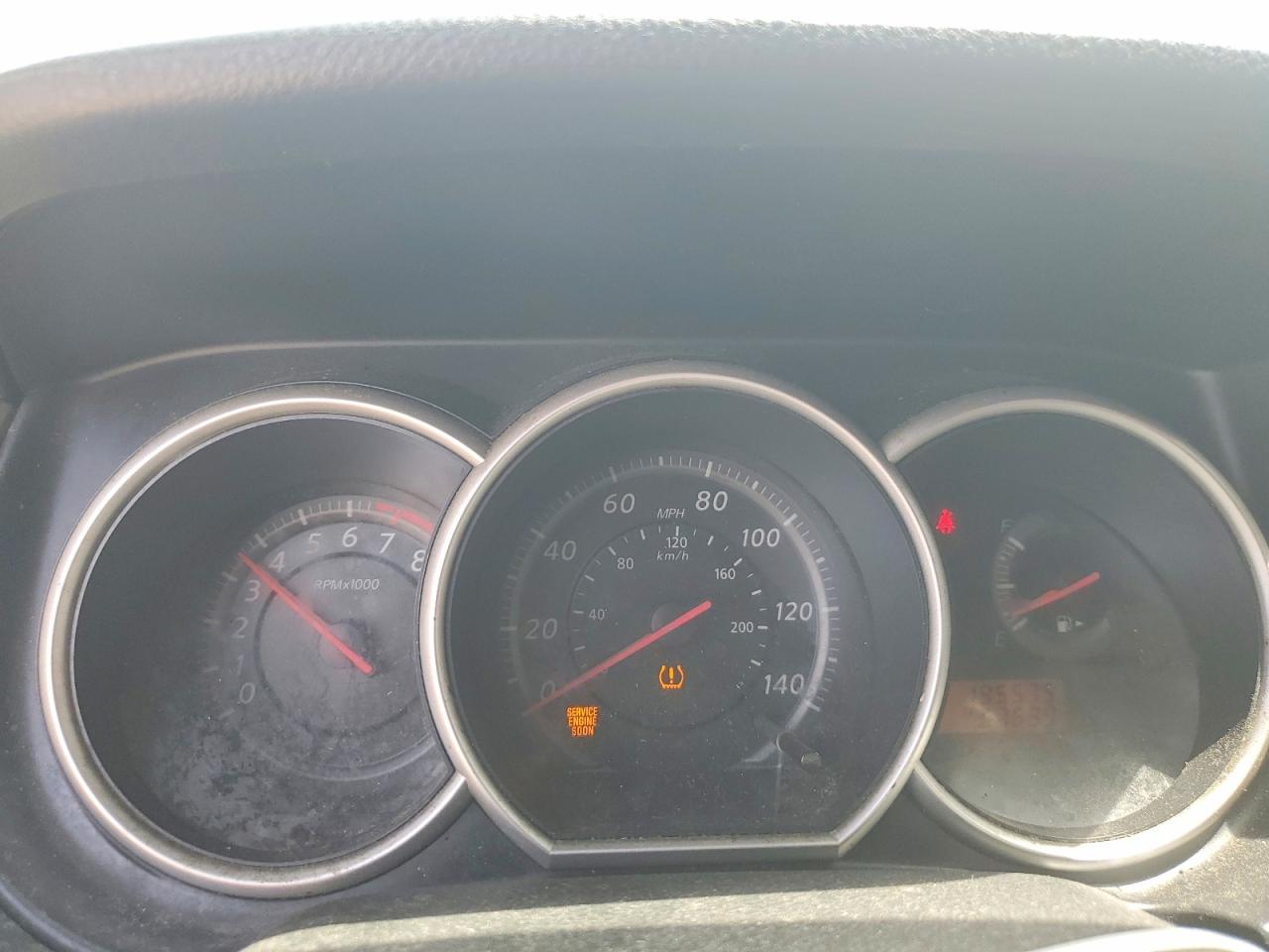 2010 Nissan Versa 1.8 S Blue vin: 3N1BC1CP4AL418115