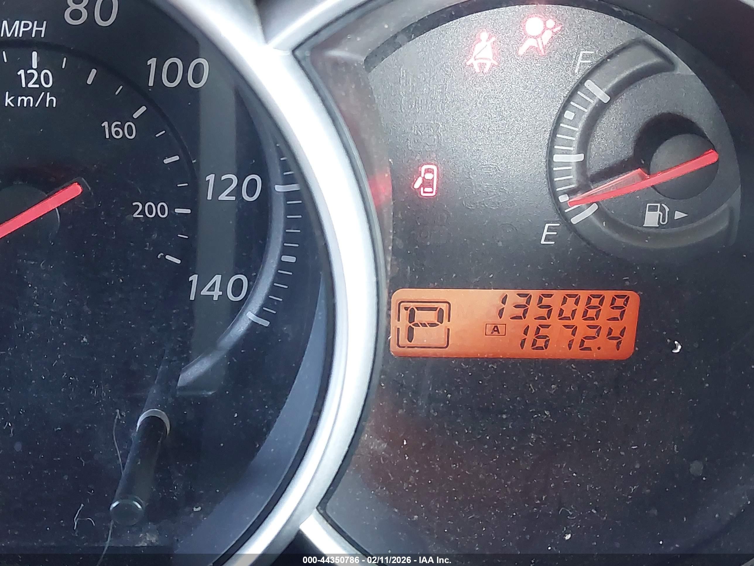 2011 Nissan Versa 1.8s Silver vin: 3N1BC1CP4BL512576