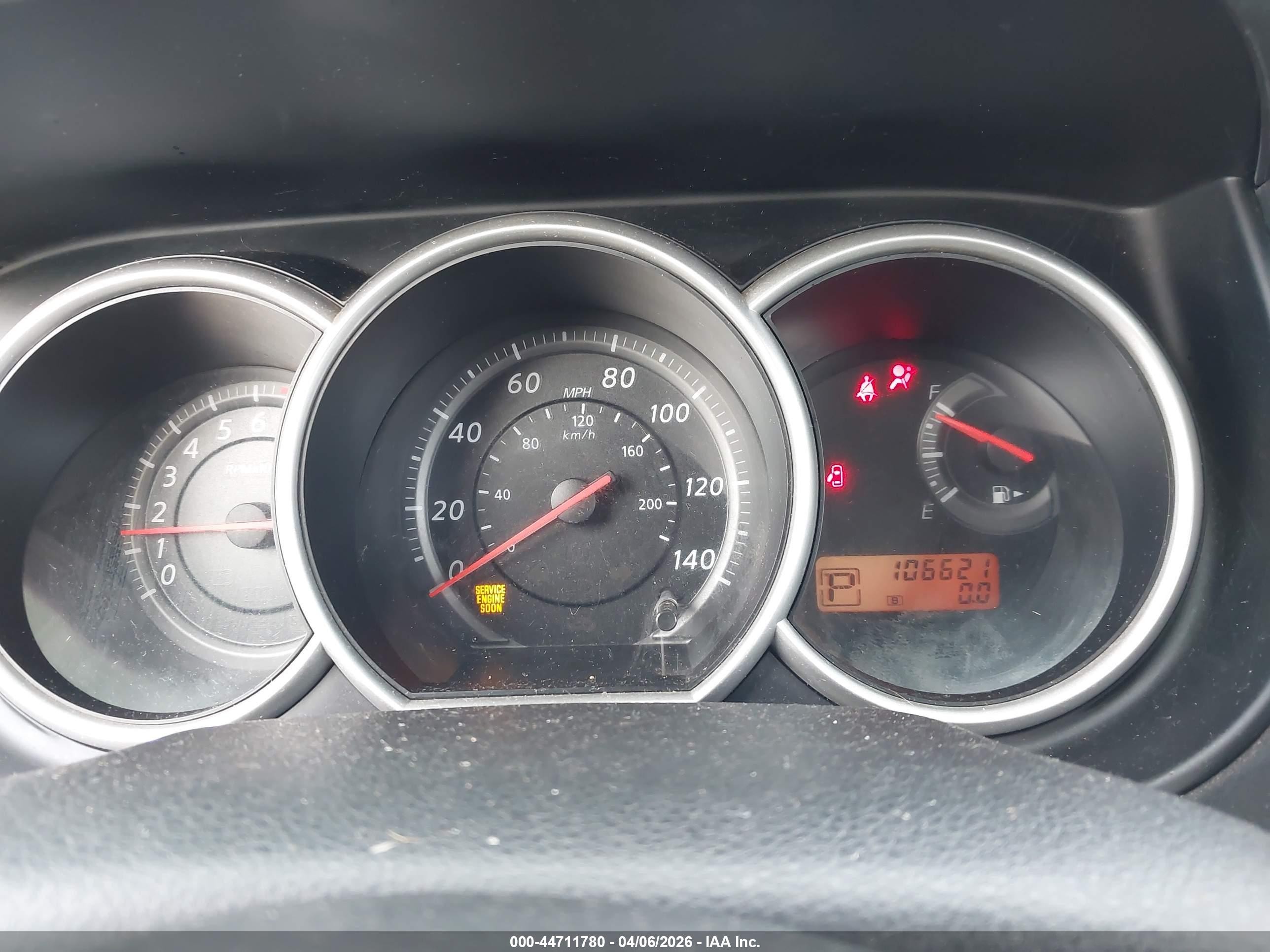 2012 Nissan Versa 1.8 Sl Silver vin: 3N1BC1CP4CK803456