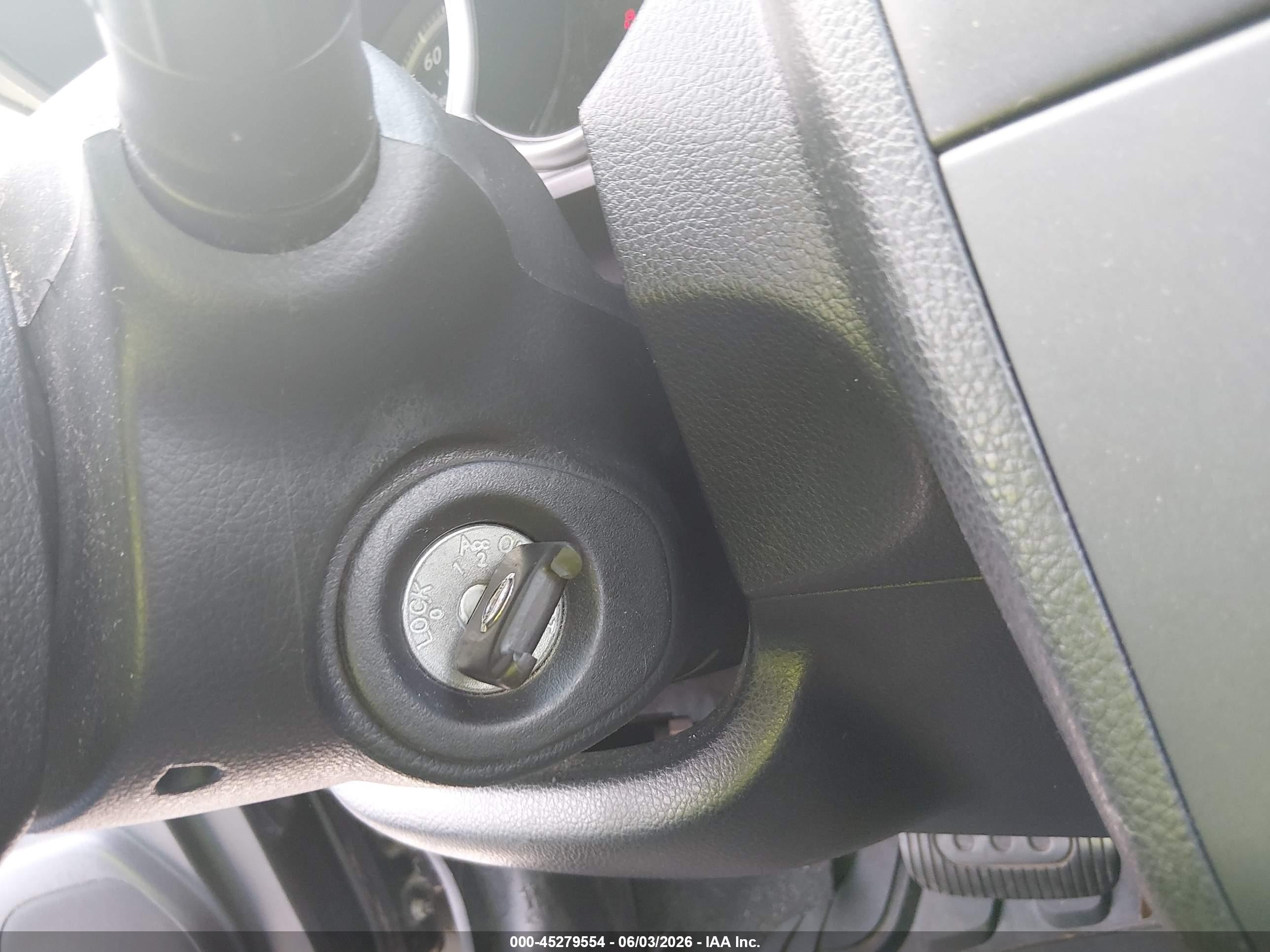 2012 Nissan Versa 1.8 S Black vin: 3N1BC1CP4CL368335