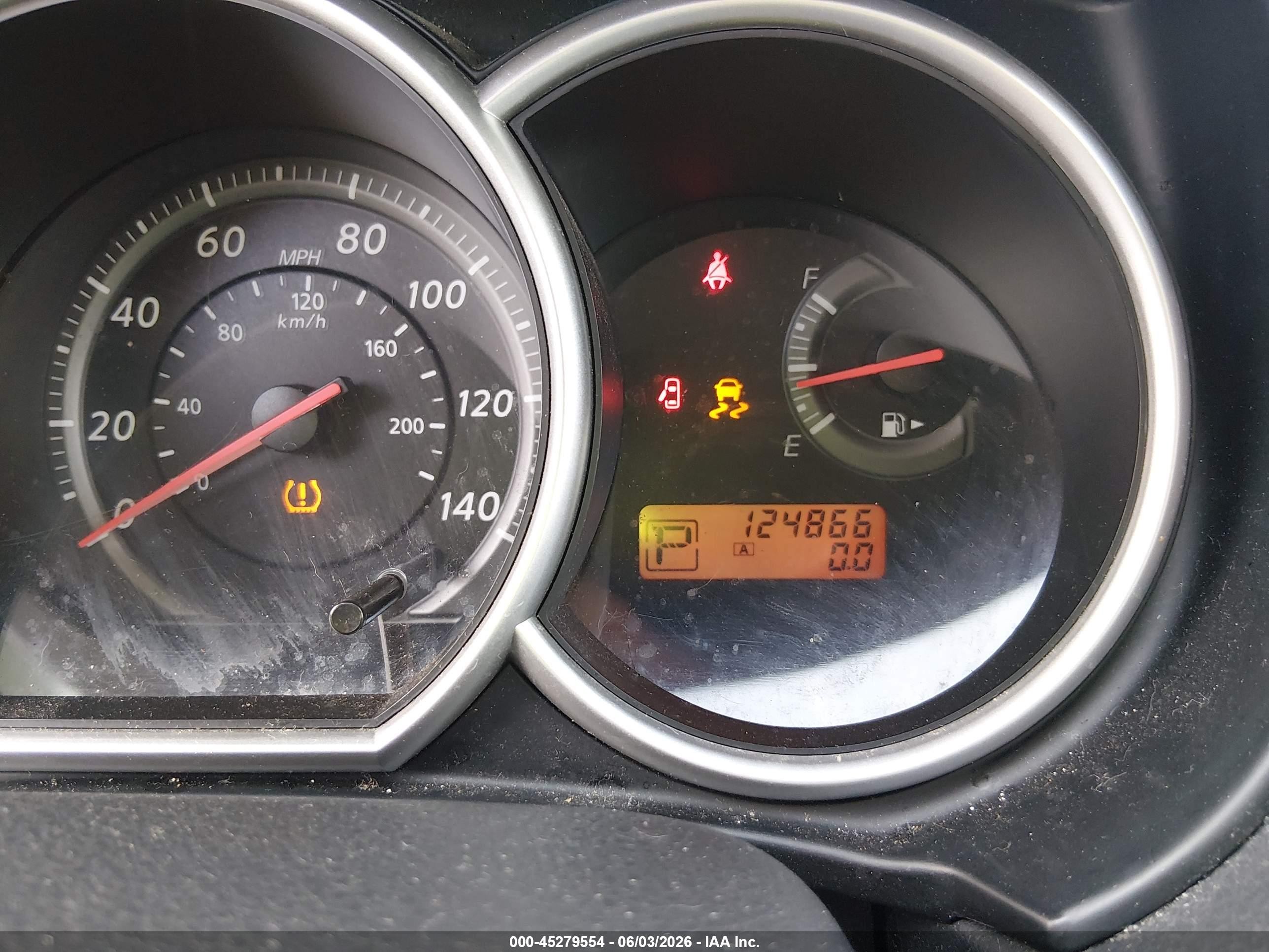2012 Nissan Versa 1.8 S Black vin: 3N1BC1CP4CL368335