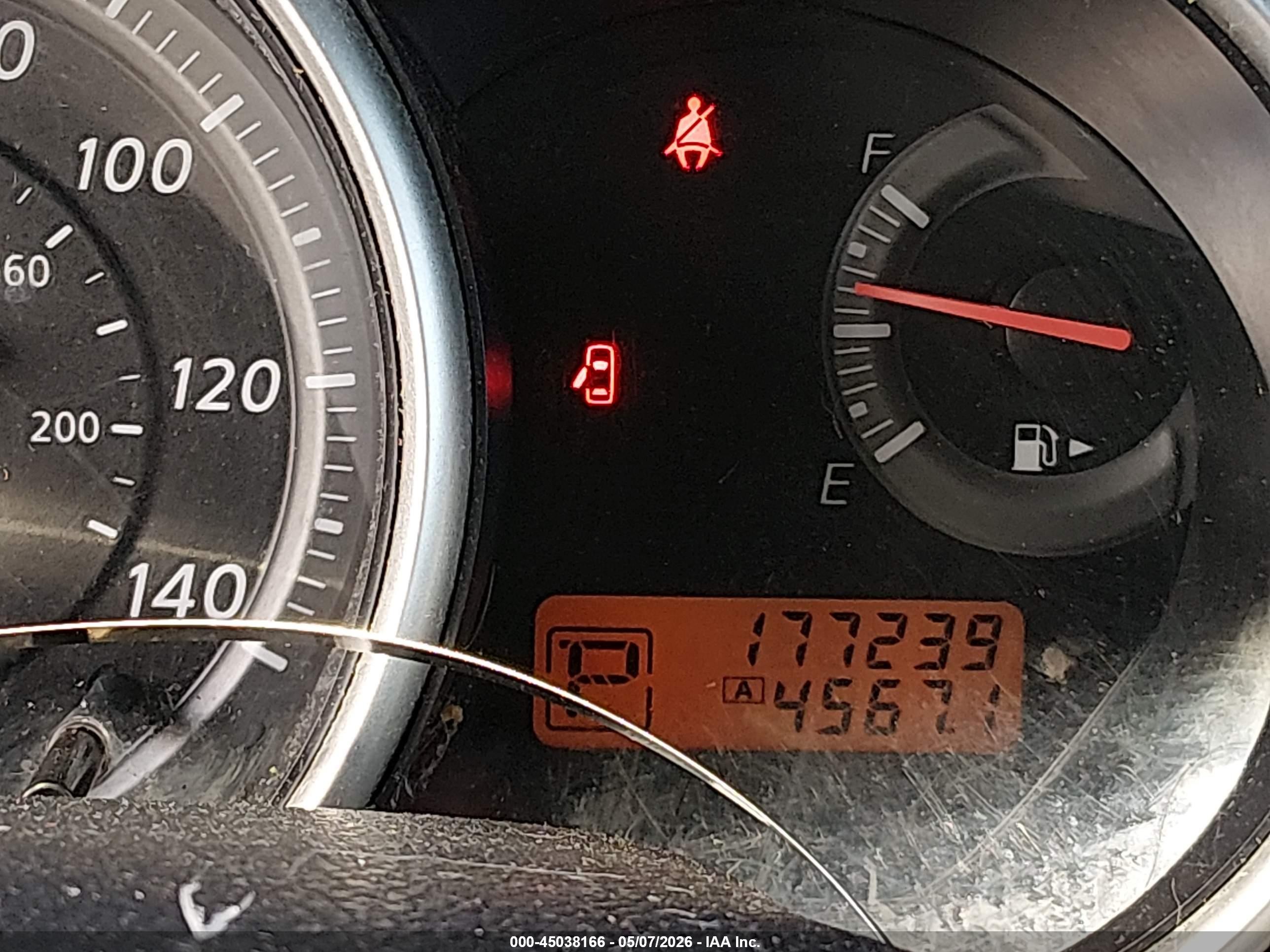 2010 Nissan Versa 1.8s Синий vin: 3N1BC1CP5AL415028