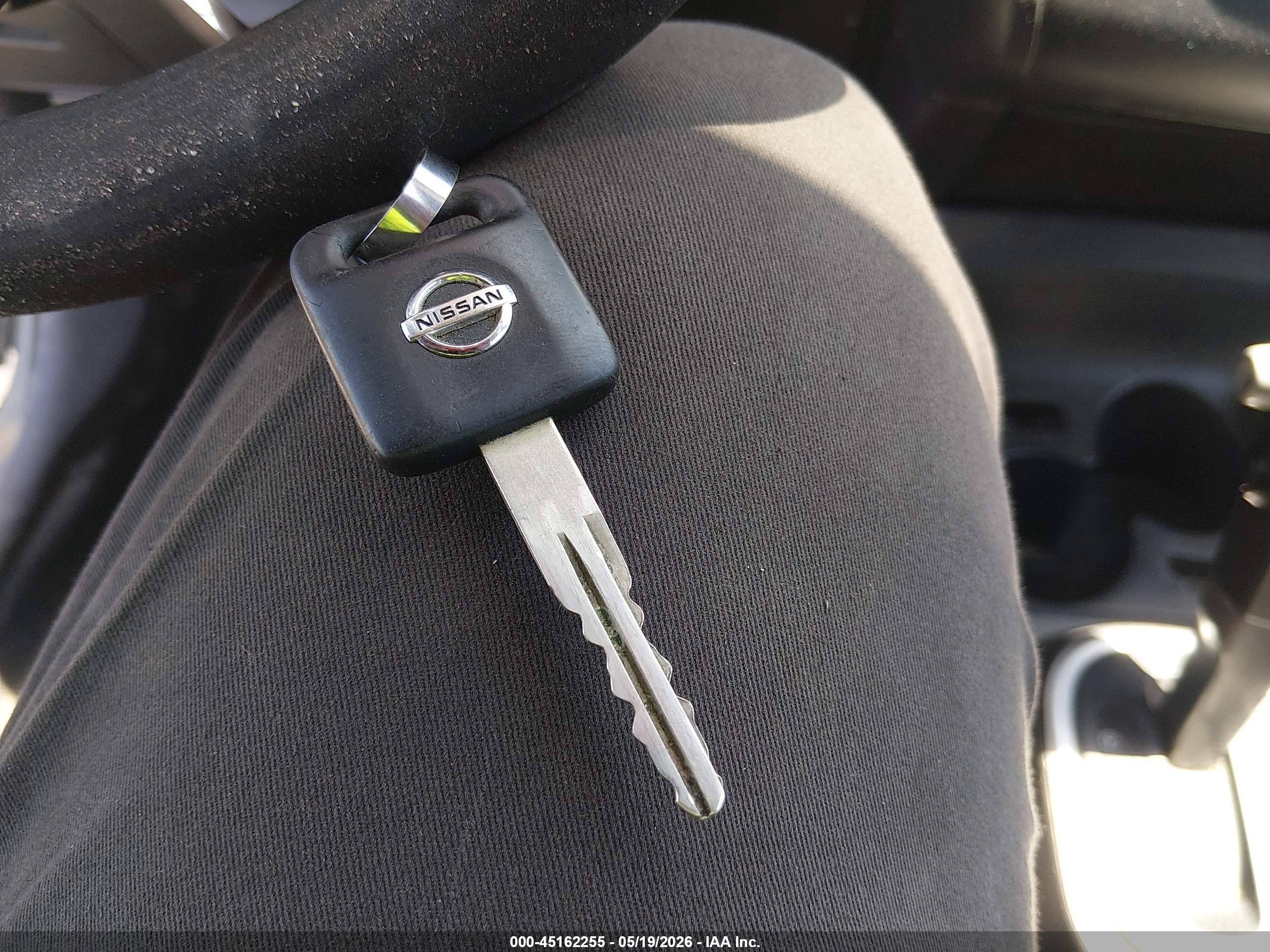 2010 Nissan Versa 1.8s Gray vin: 3N1BC1CP5AL432685