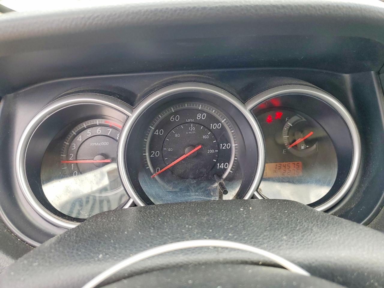 2011 Nissan Versa 1.8 S White vin: 3N1BC1CP5BL361957