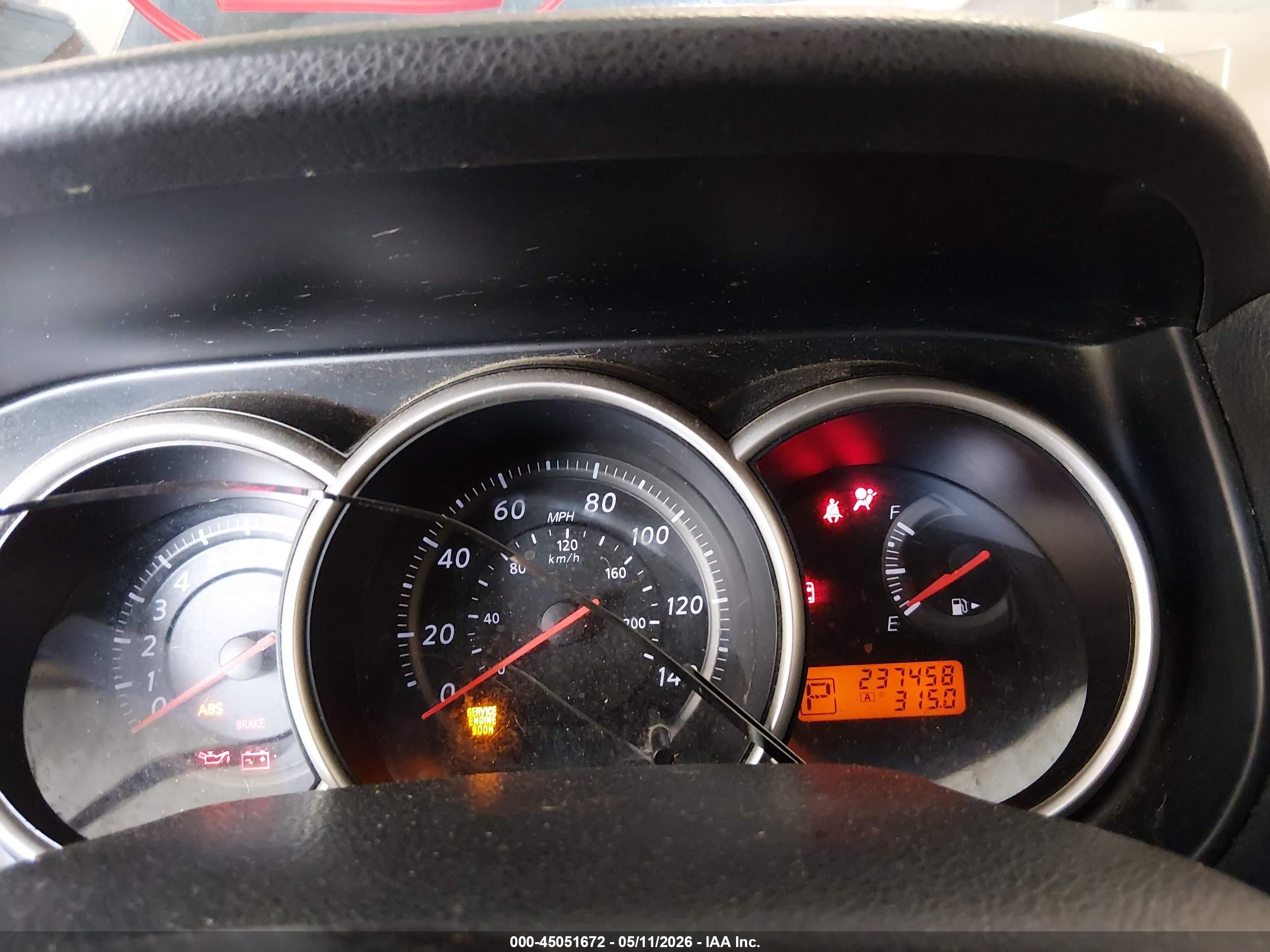 2011 Nissan Versa 1.8s Black vin: 3N1BC1CP5BL491706