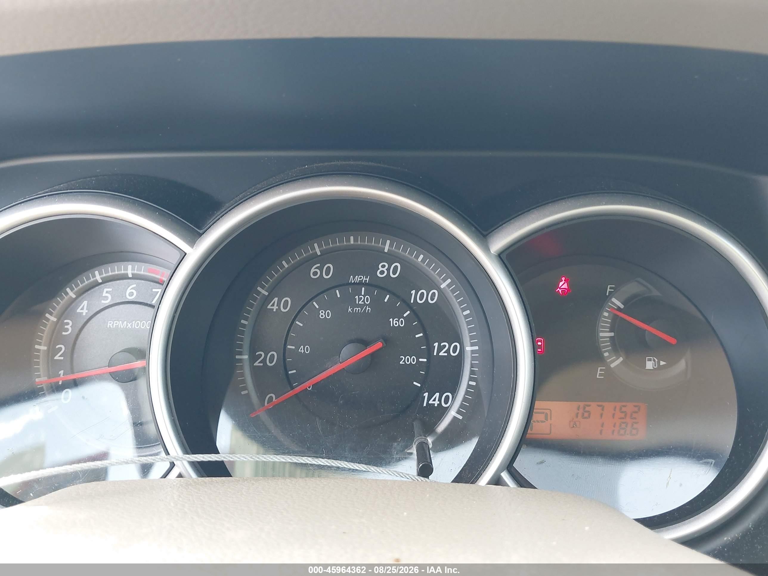 2012 Nissan Versa 1.8 Sl Белый vin: 3N1BC1CP5CK241552