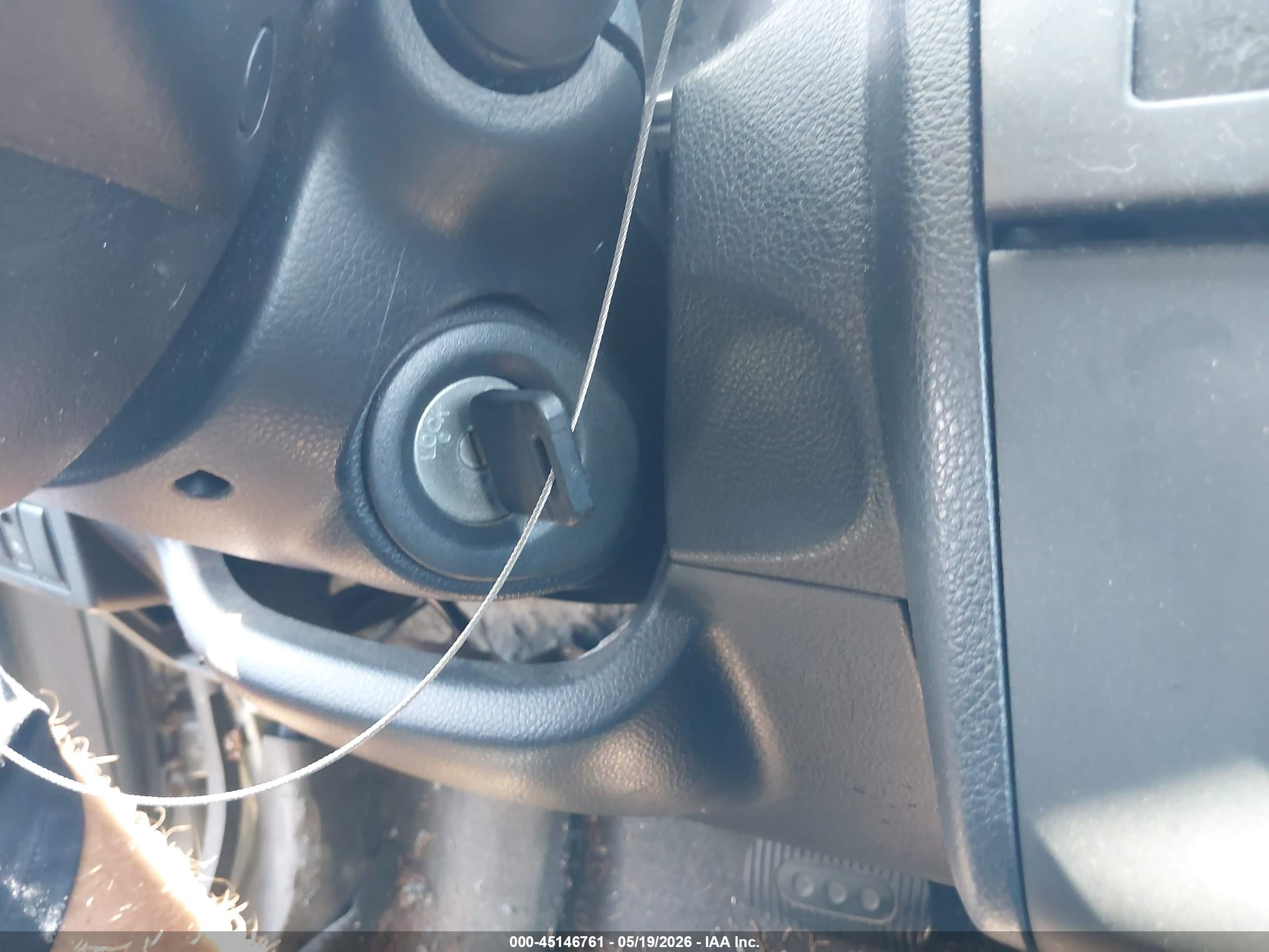 2010 Nissan Versa 1.8s Gray vin: 3N1BC1CP6AL442397