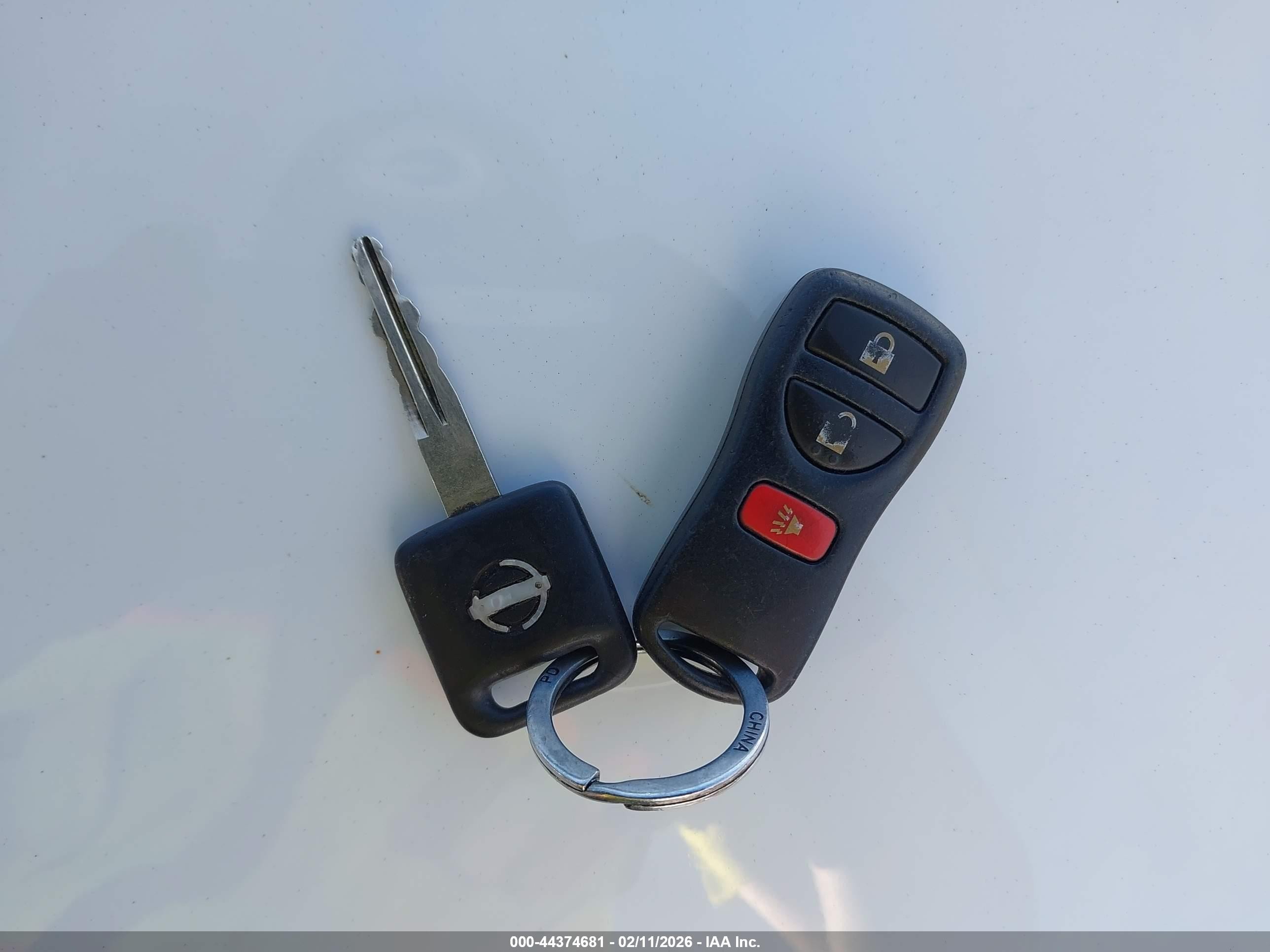 2011 Nissan Versa 1.8s White vin: 3N1BC1CP6BL410244