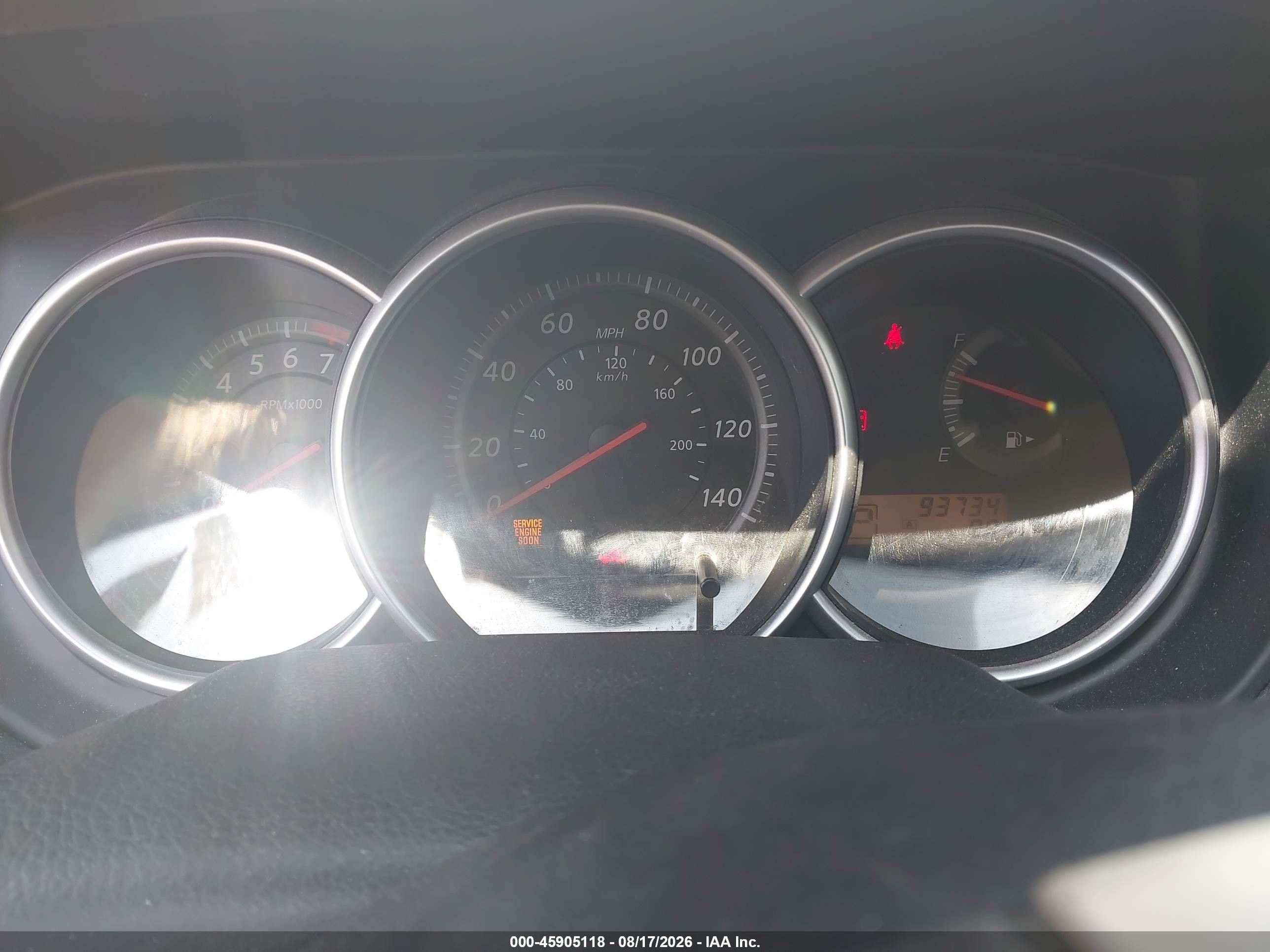 2012 Nissan Versa 1.8 S Белый vin: 3N1BC1CP6CK216160