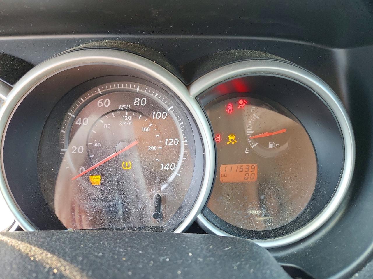 2012 Nissan Versa 1.8 S Синий vin: 3N1BC1CP6CK225344