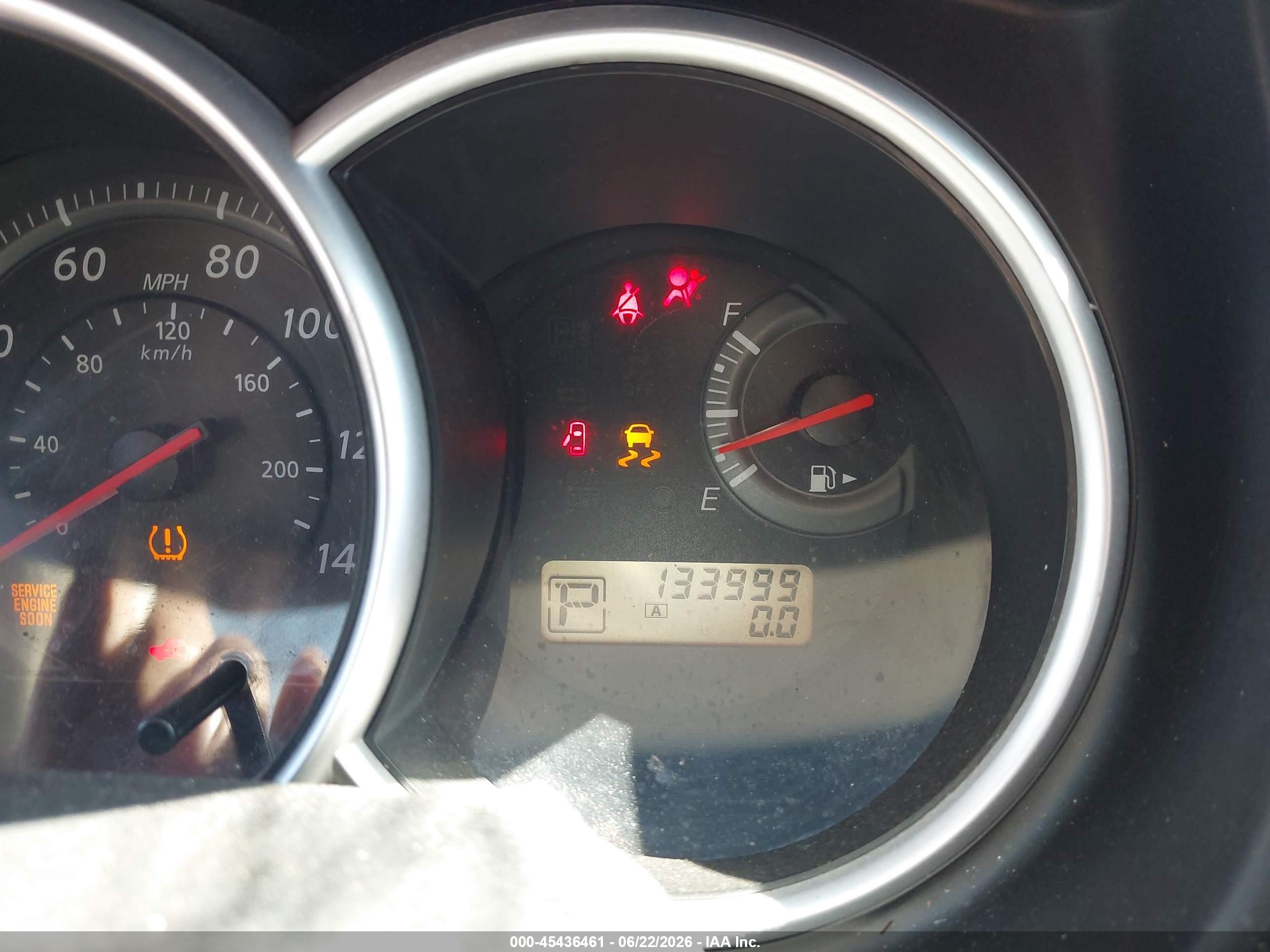 2012 Nissan Versa 1.8 Sl Silver vin: 3N1BC1CP6CK273281