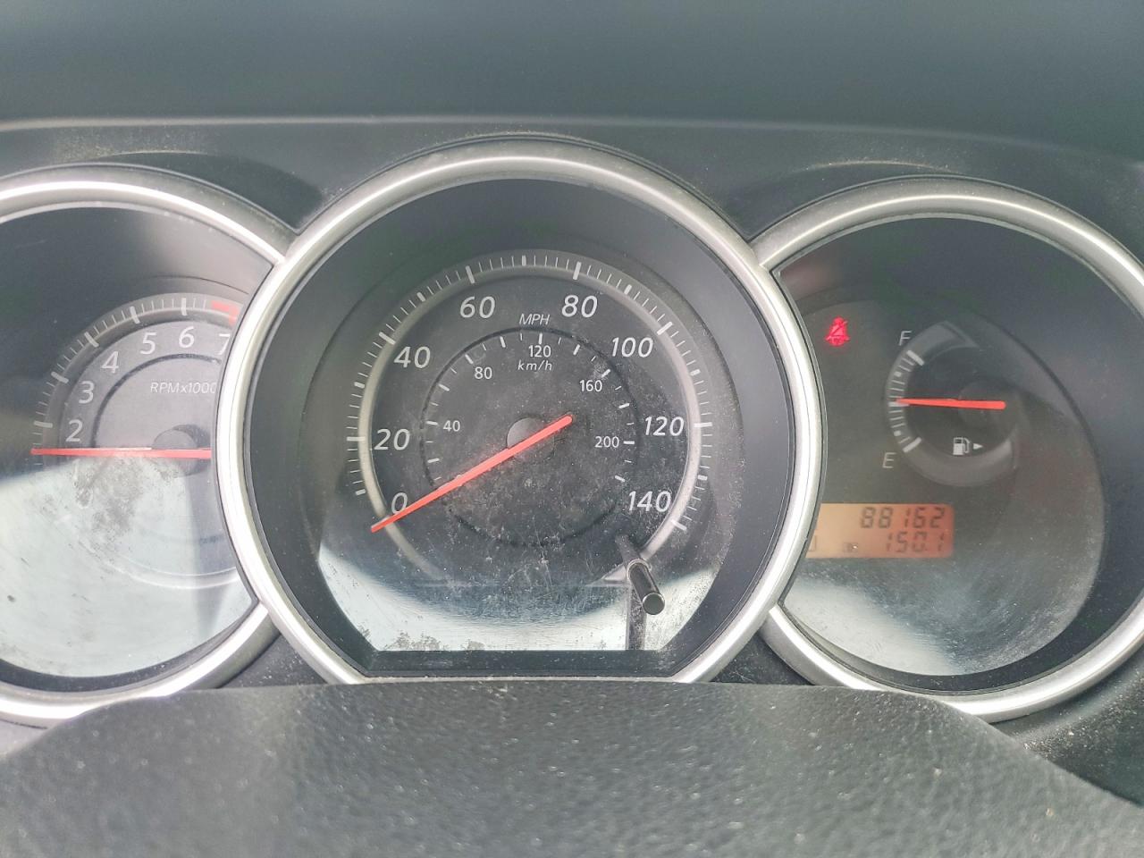 2012 Nissan Versa 1.8 S Silver vin: 3N1BC1CP6CK298620