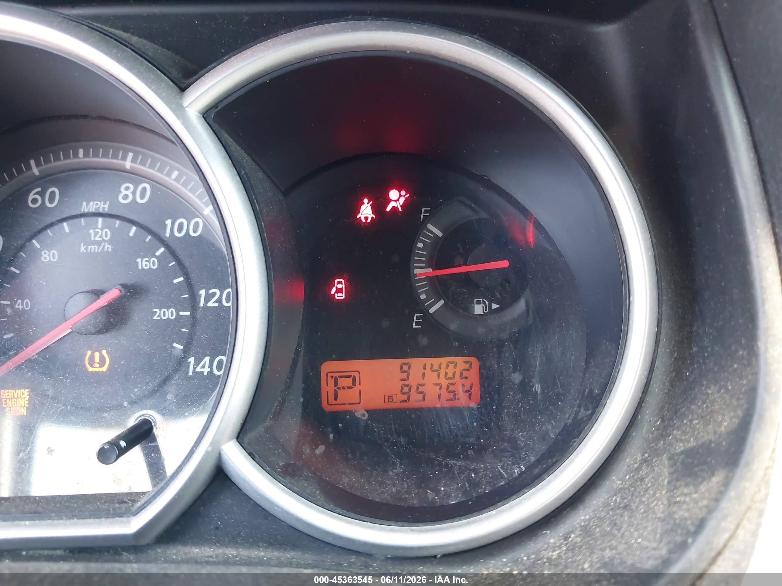 2012 Nissan Versa 1.8 S Gray vin: 3N1BC1CP6CK806892