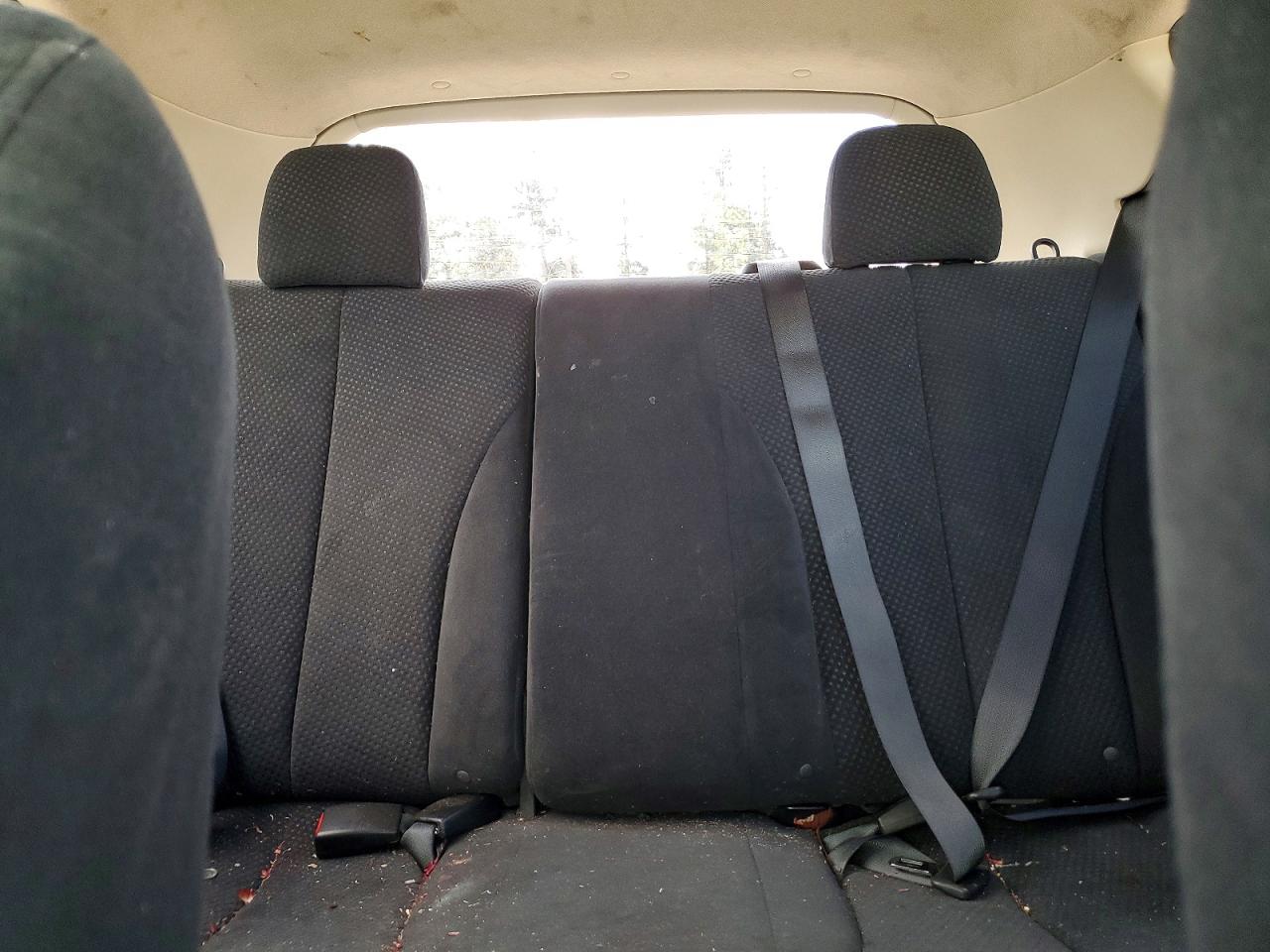 2011 Nissan Versa S/sl Белый vin: 3N1BC1CP7BL498950