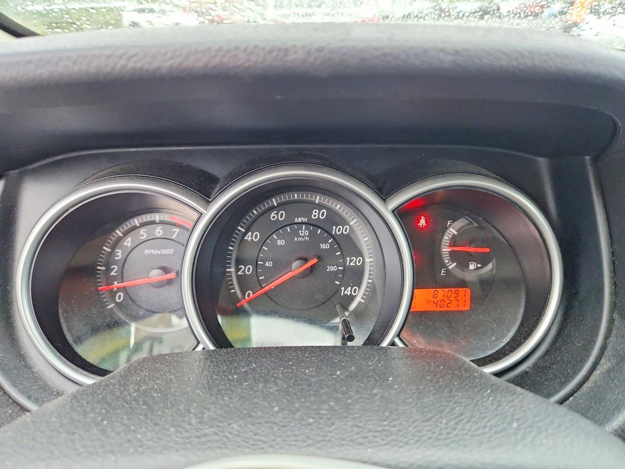 2012 Nissan Versa 1.8 S Gray vin: 3N1BC1CP7CK218371