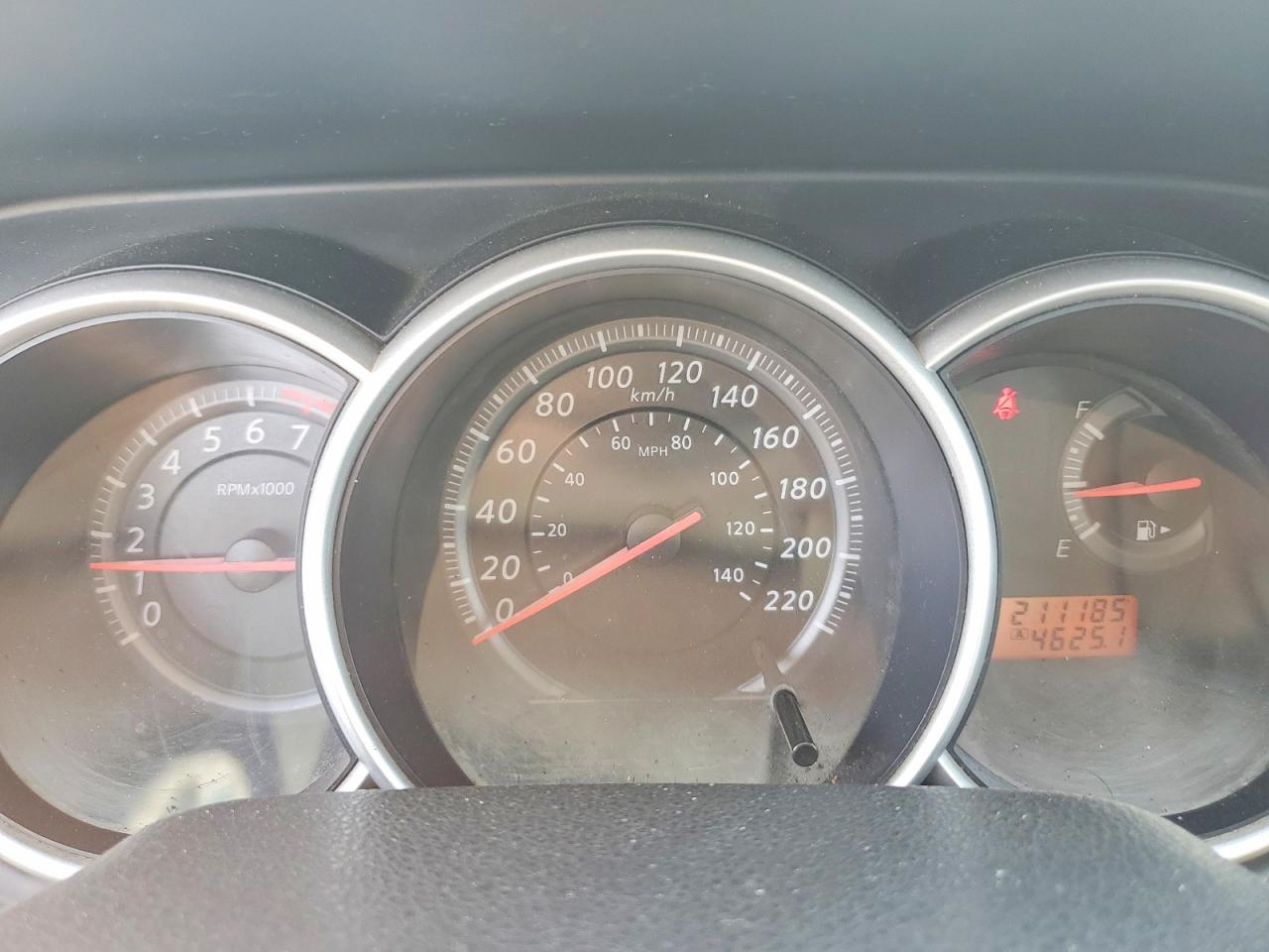 2010 Nissan Versa 1.8 S Black vin: 3N1BC1CP8AL415265