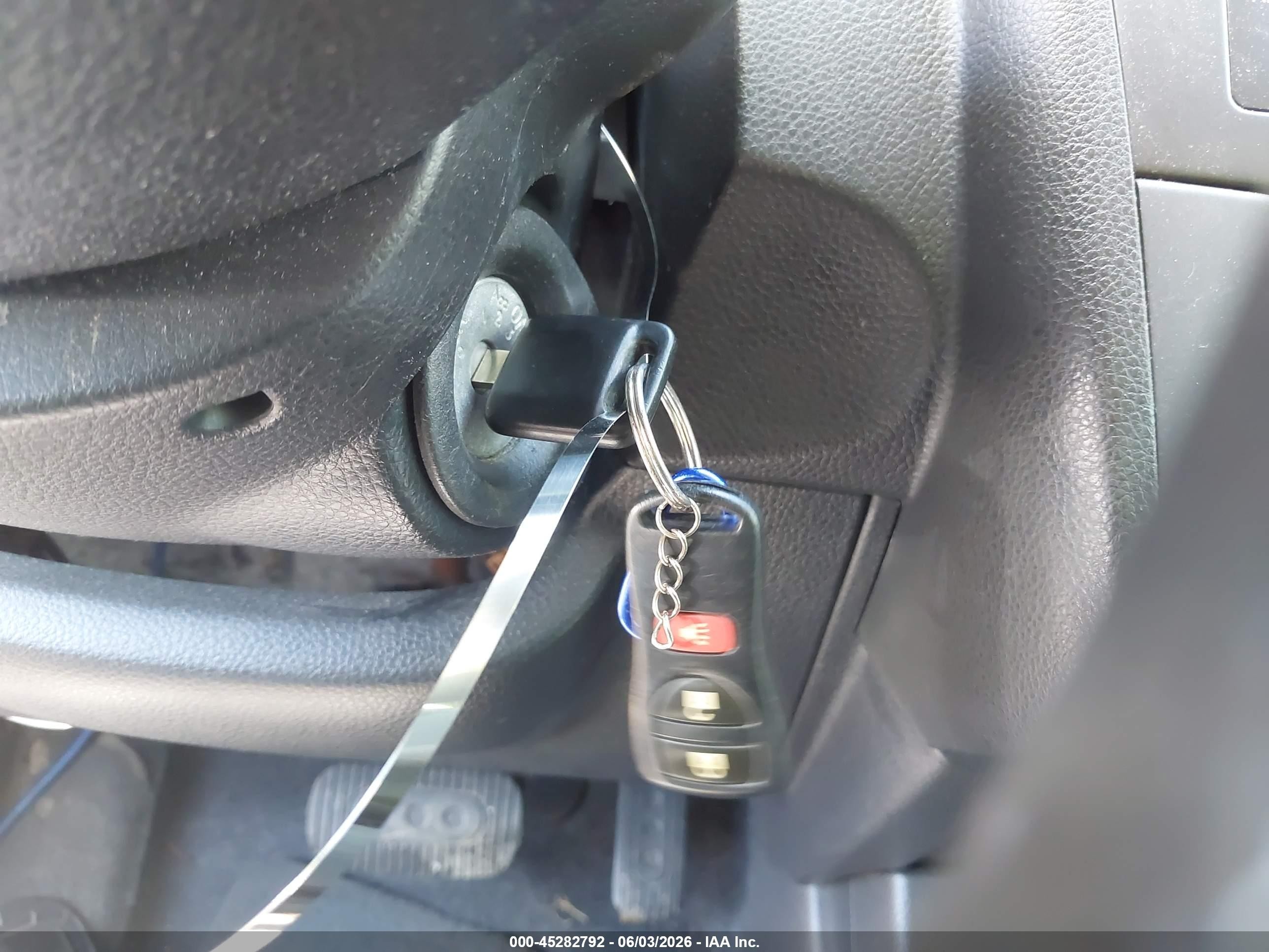 2012 Nissan Versa 1.8 S Черный vin: 3N1BC1CP8CK218265