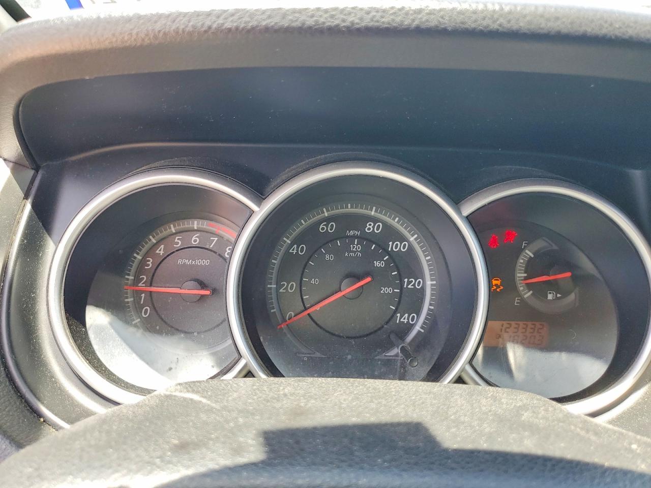 2012 Nissan Versa 1.8 S Silver vin: 3N1BC1CP8CK249354