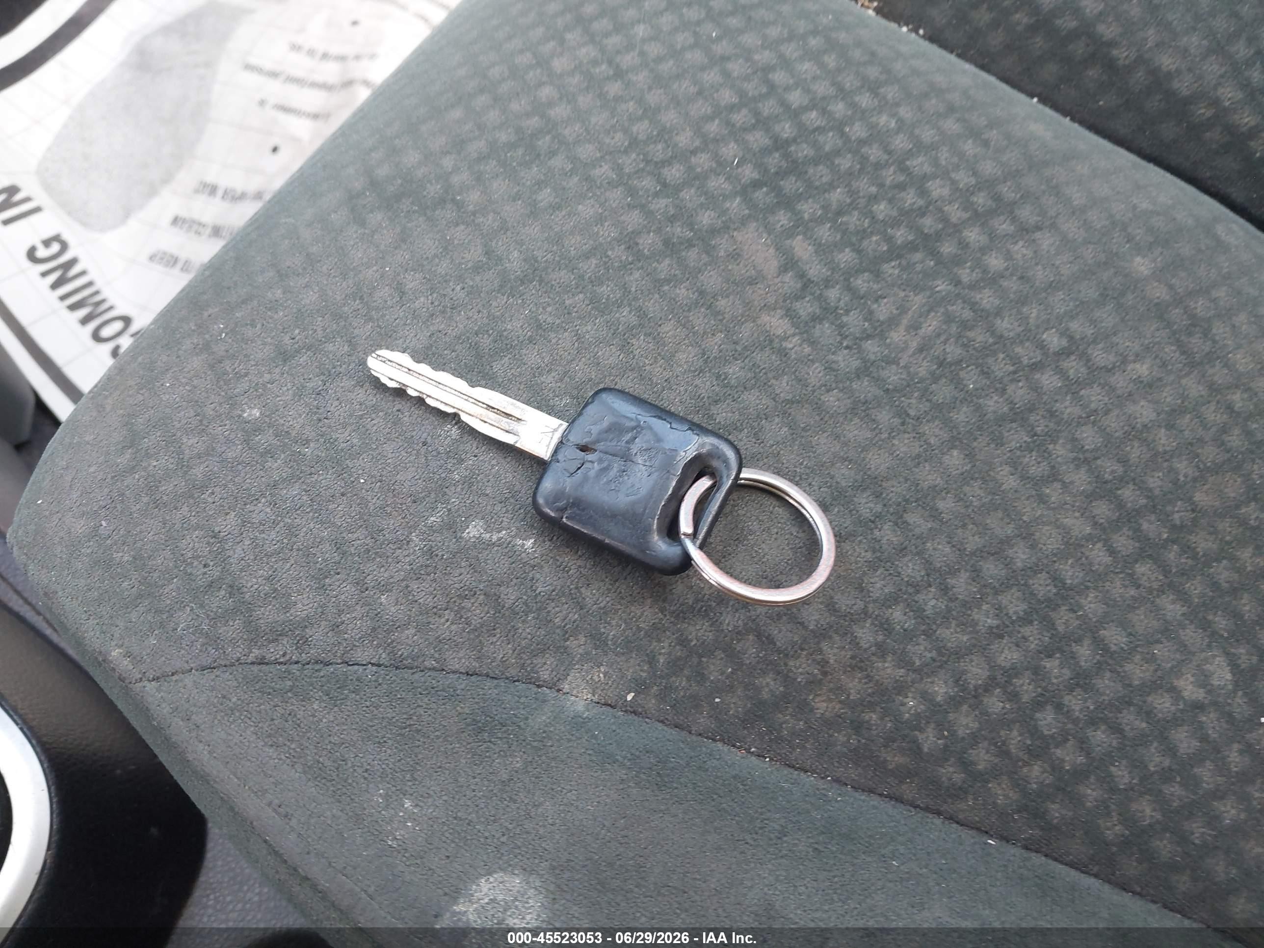2012 Nissan Versa 1.8 S Черный vin: 3N1BC1CP8CK295878