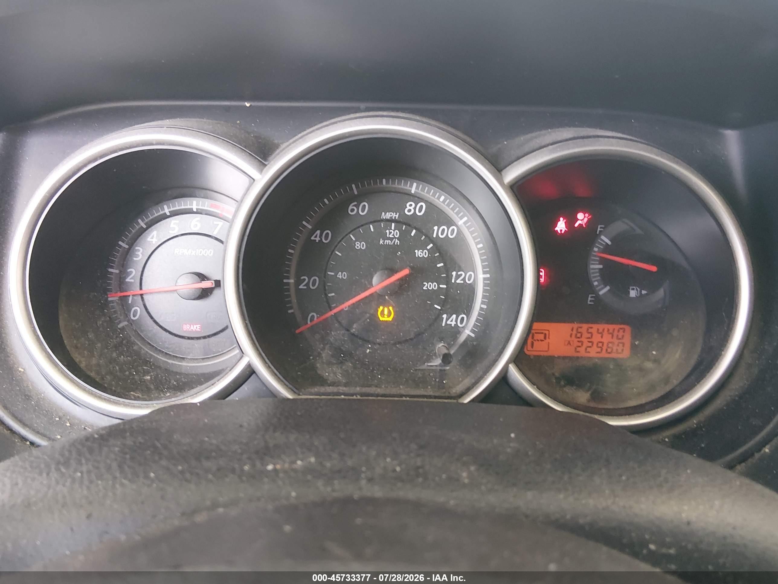 2010 Nissan Versa 1.8sl Silver vin: 3N1BC1CP9AL366206