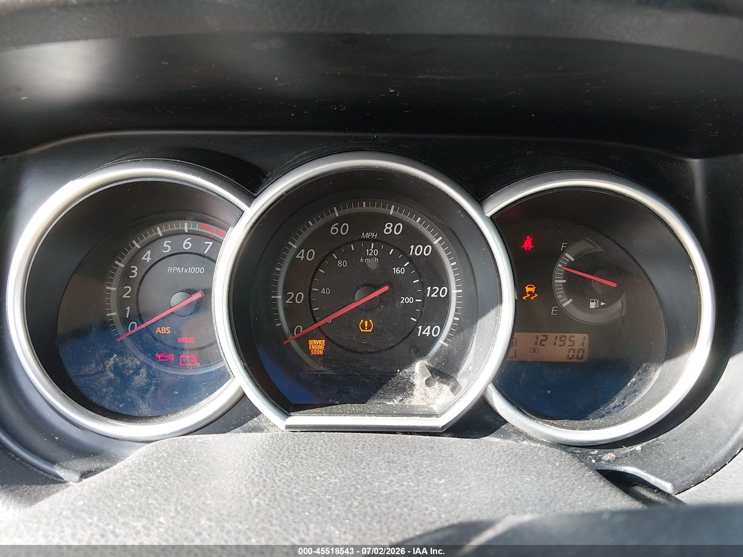 2012 Nissan Versa 1.8 S Blue vin: 3N1BC1CP9CK196695
