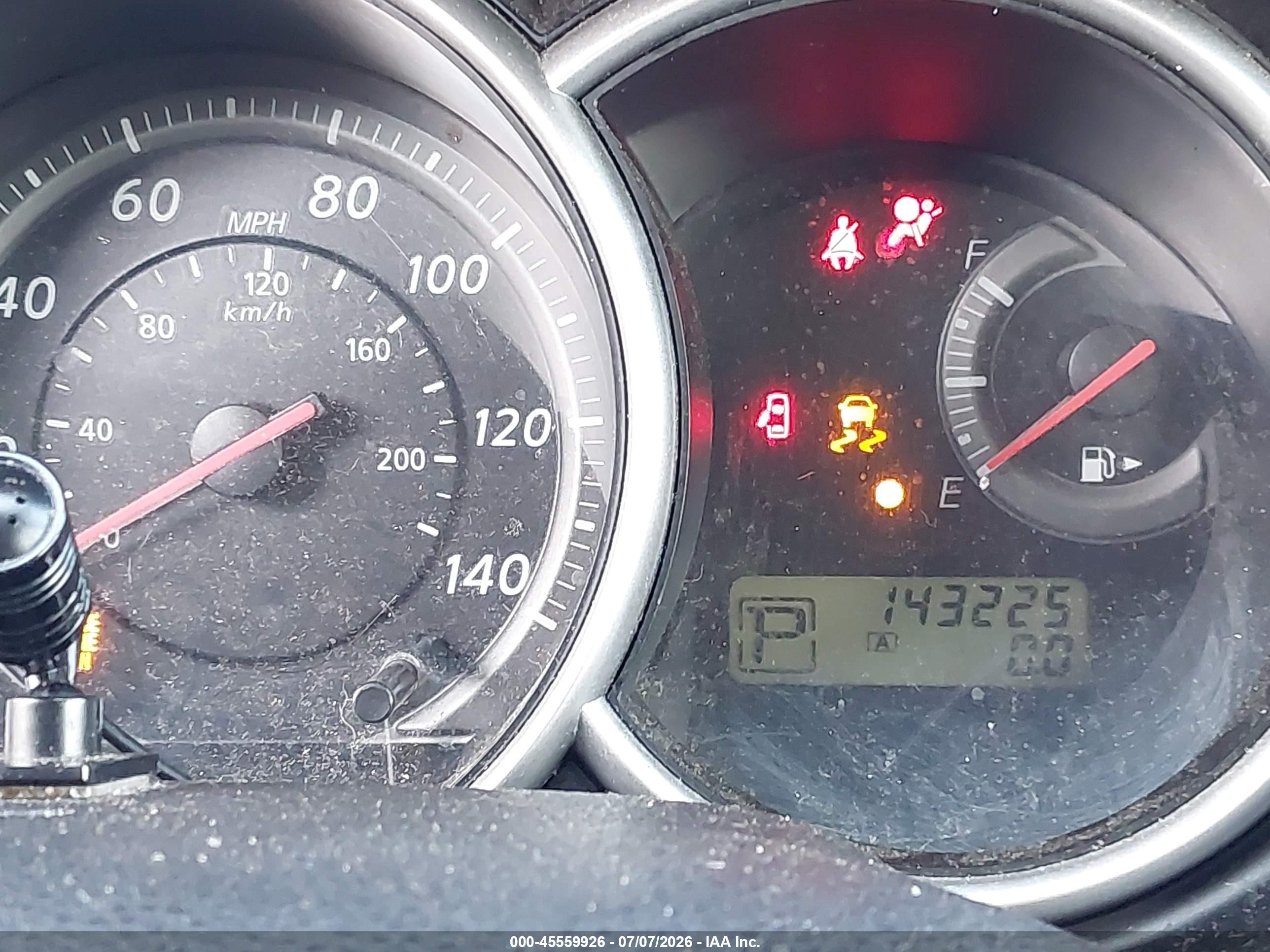 2012 Nissan Versa 1.8 S Blue vin: 3N1BC1CP9CK246978