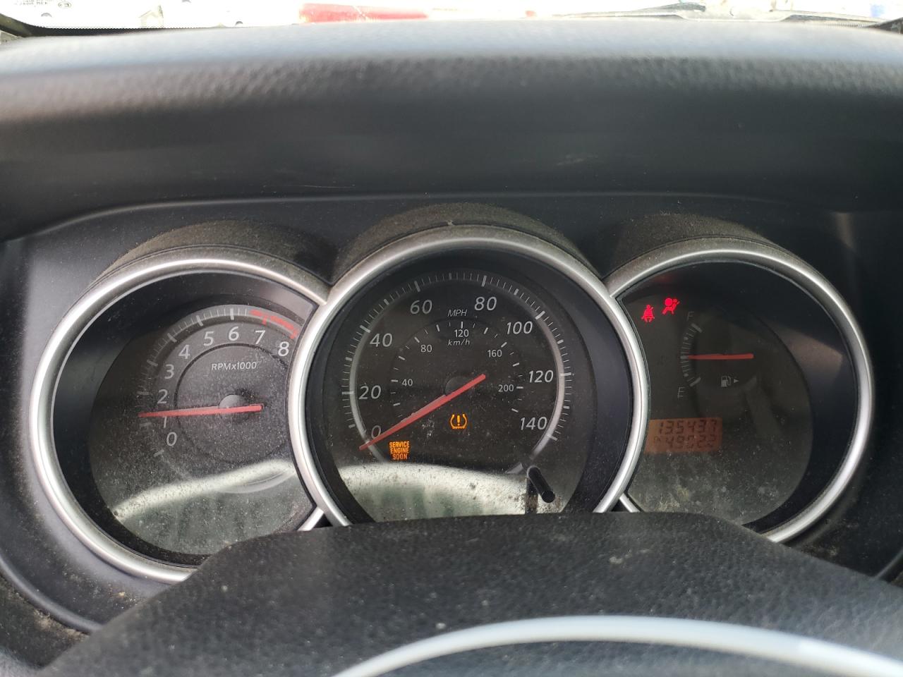 2010 Nissan Versa S Gray vin: 3N1BC1CPXAL354825