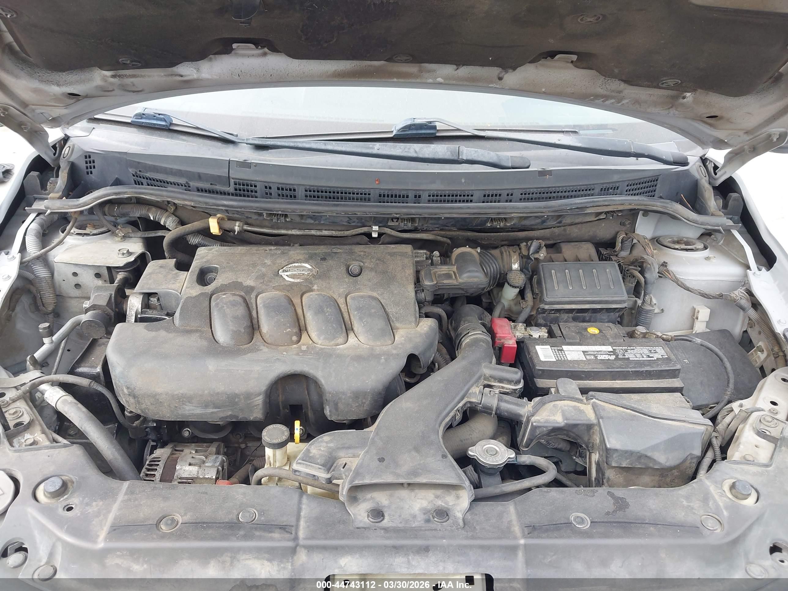 2011 Nissan Versa 1.8s Silver vin: 3N1BC1CPXBL367432