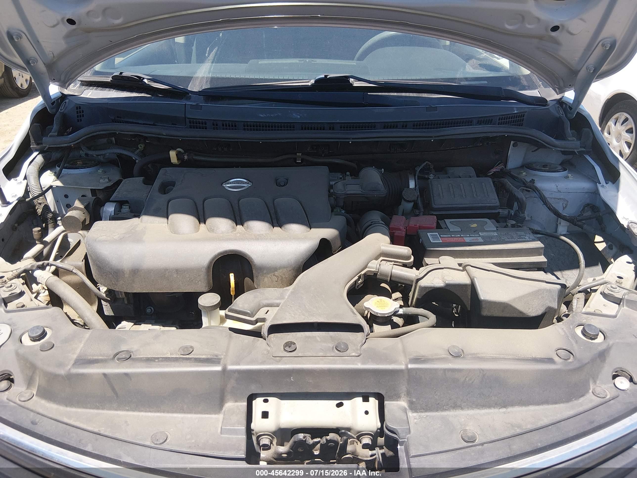 2011 Nissan Versa 1.8s Silver vin: 3N1BC1CPXBL425412