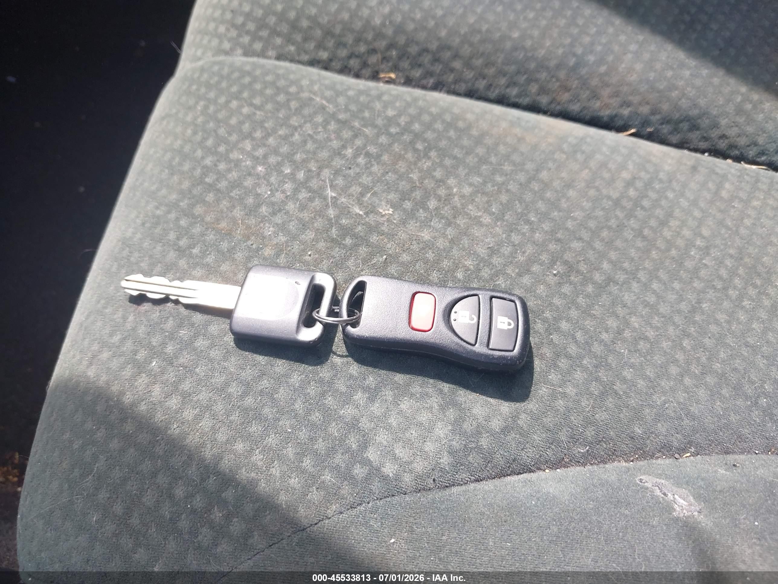 2012 Nissan Versa 1.8 S Gray vin: 3N1BC1CPXCK278659
